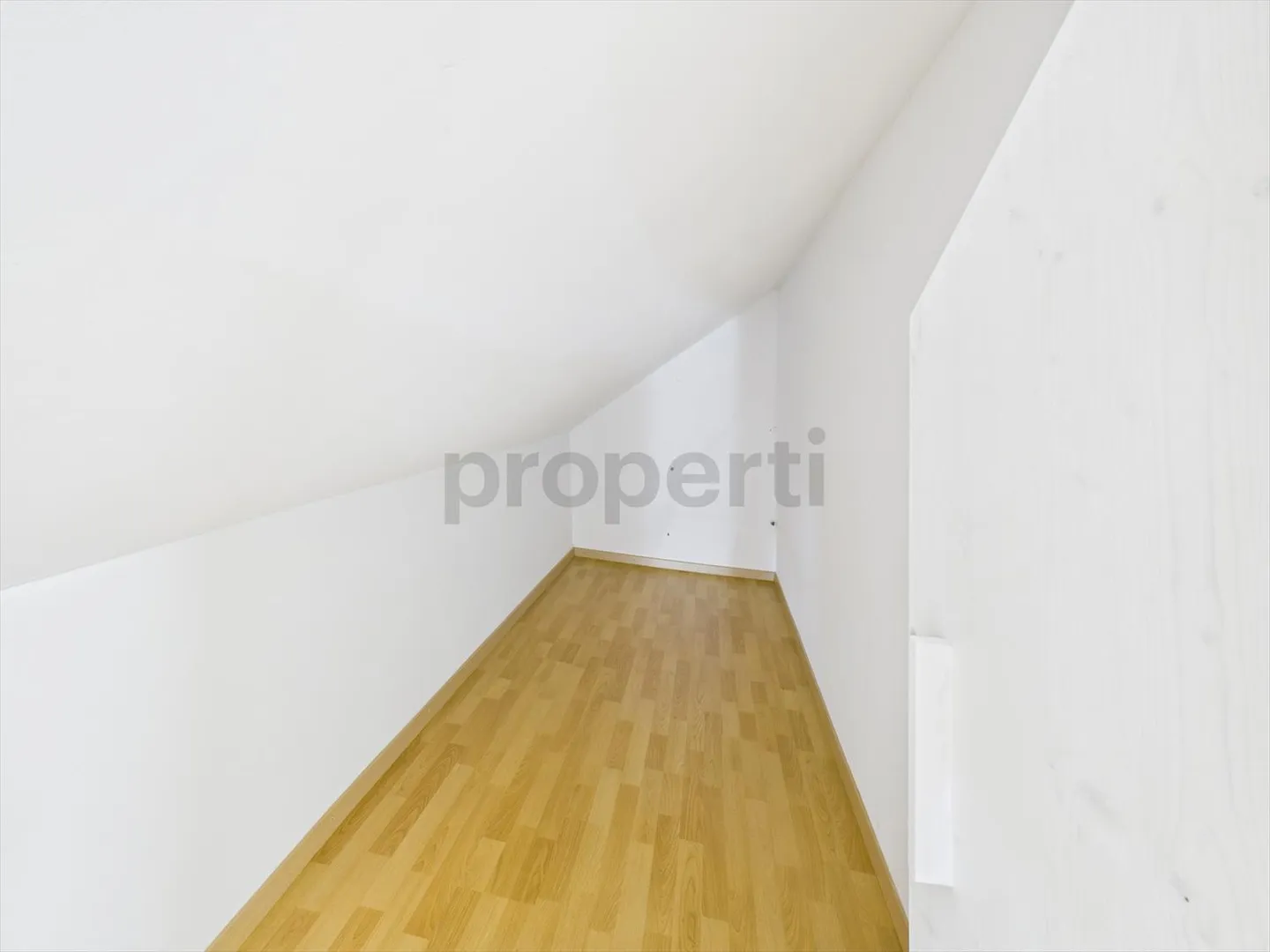 Charmante Maisonette-Appartement mit großer Terrasse in St. Gallenkappel - Photo 10 sur 13