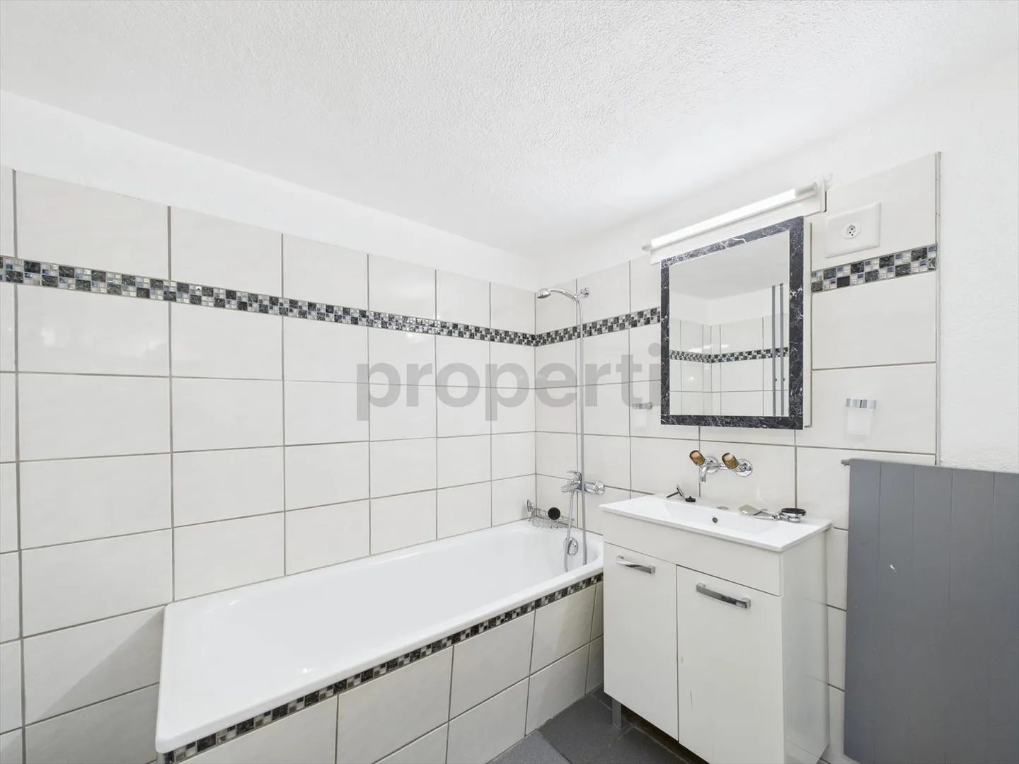 Charmante Maisonette-Appartement mit großer Terrasse in St. Gallenkappel - Photo 11 sur 13