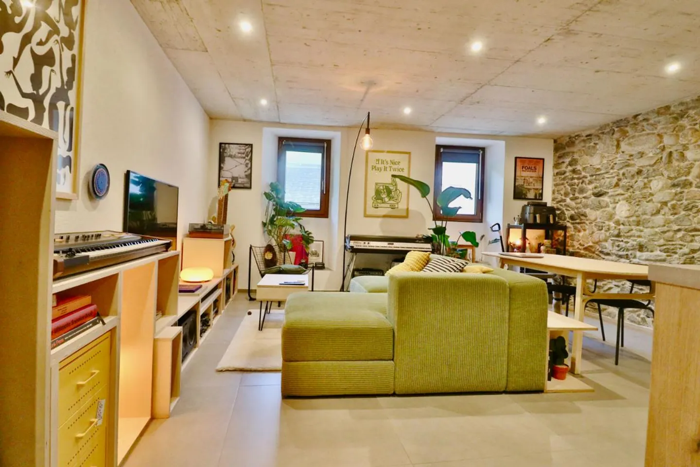 Appartamento Incantevole a Martigny - Foto 1 di 1