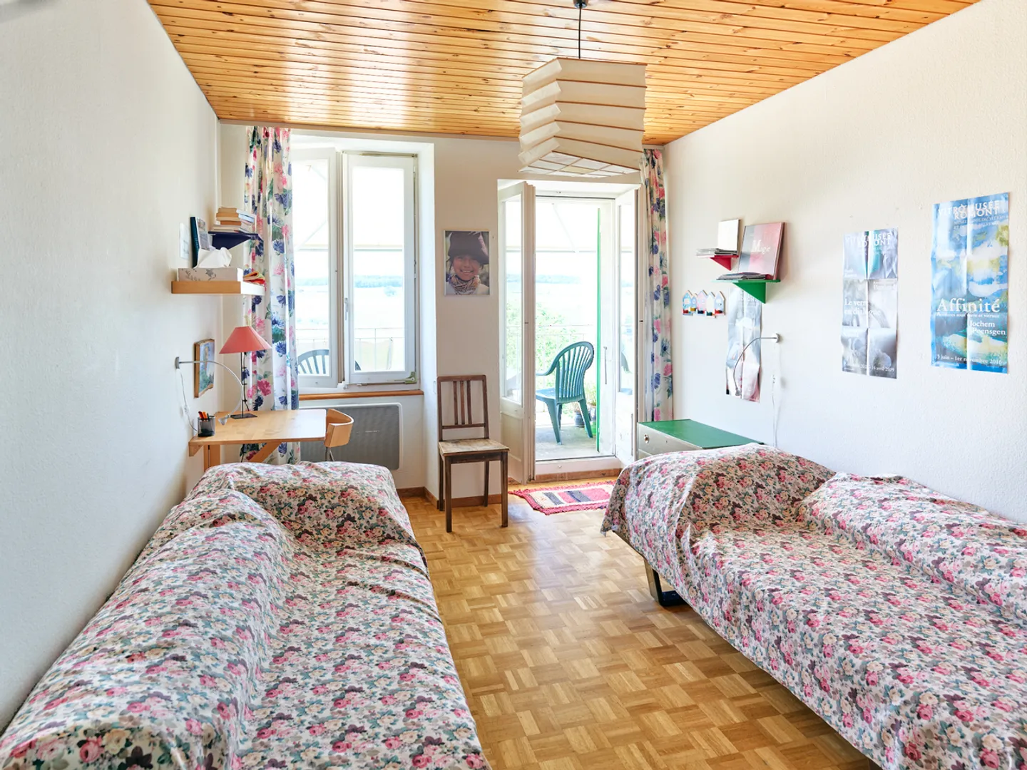 Authentisches Gebäude Altstadt - Foto 8 von 12