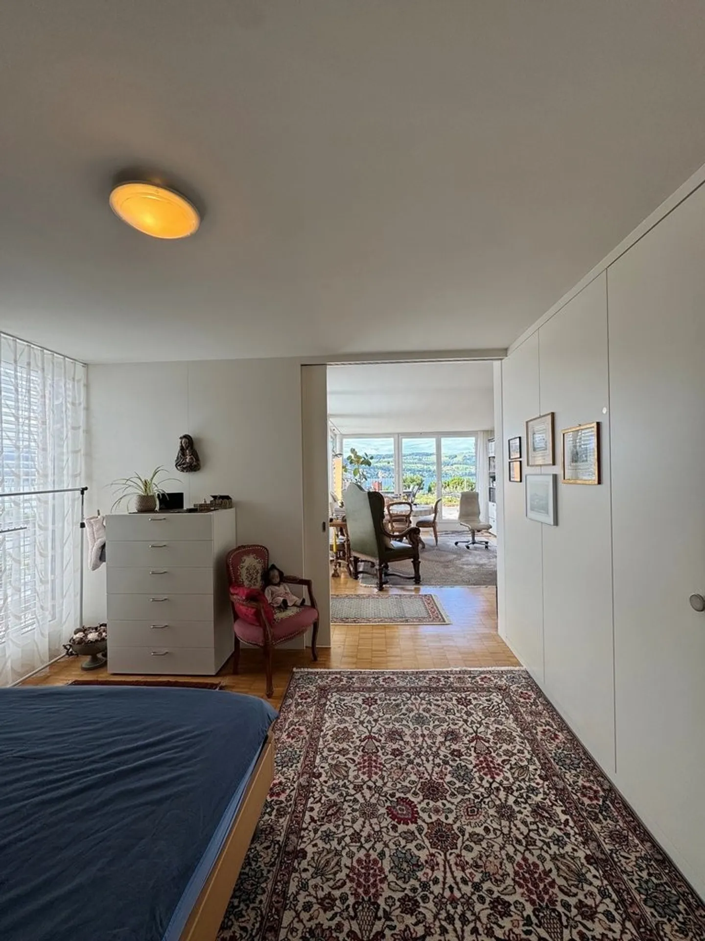 Attic 2 Rooms - Photo 4 of 9