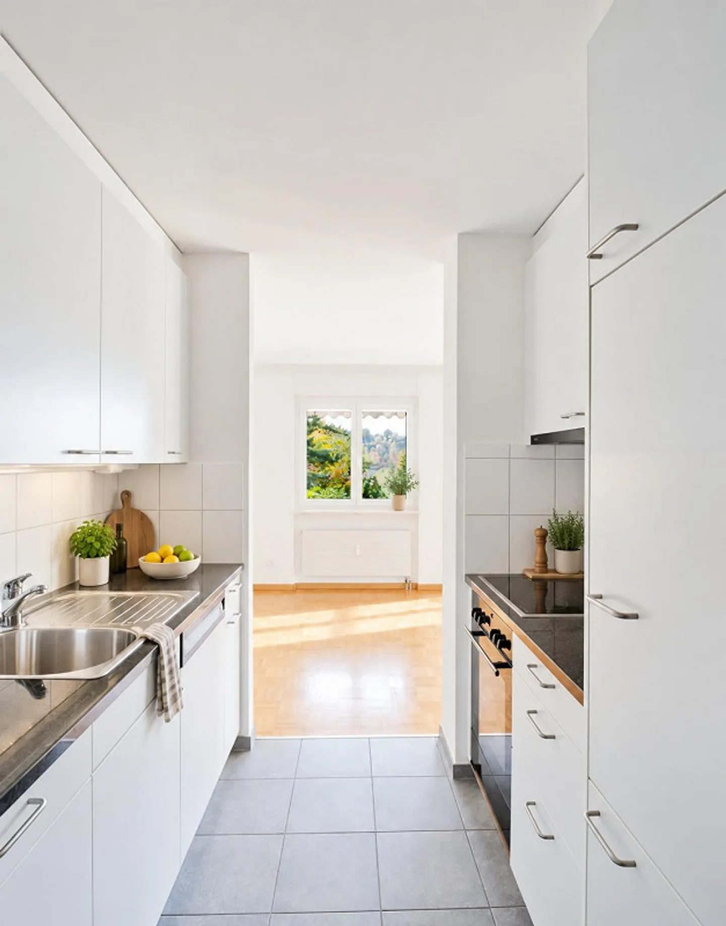 Appartamento di 4 stanze, 4410 Liestal - Foto 3 di 12