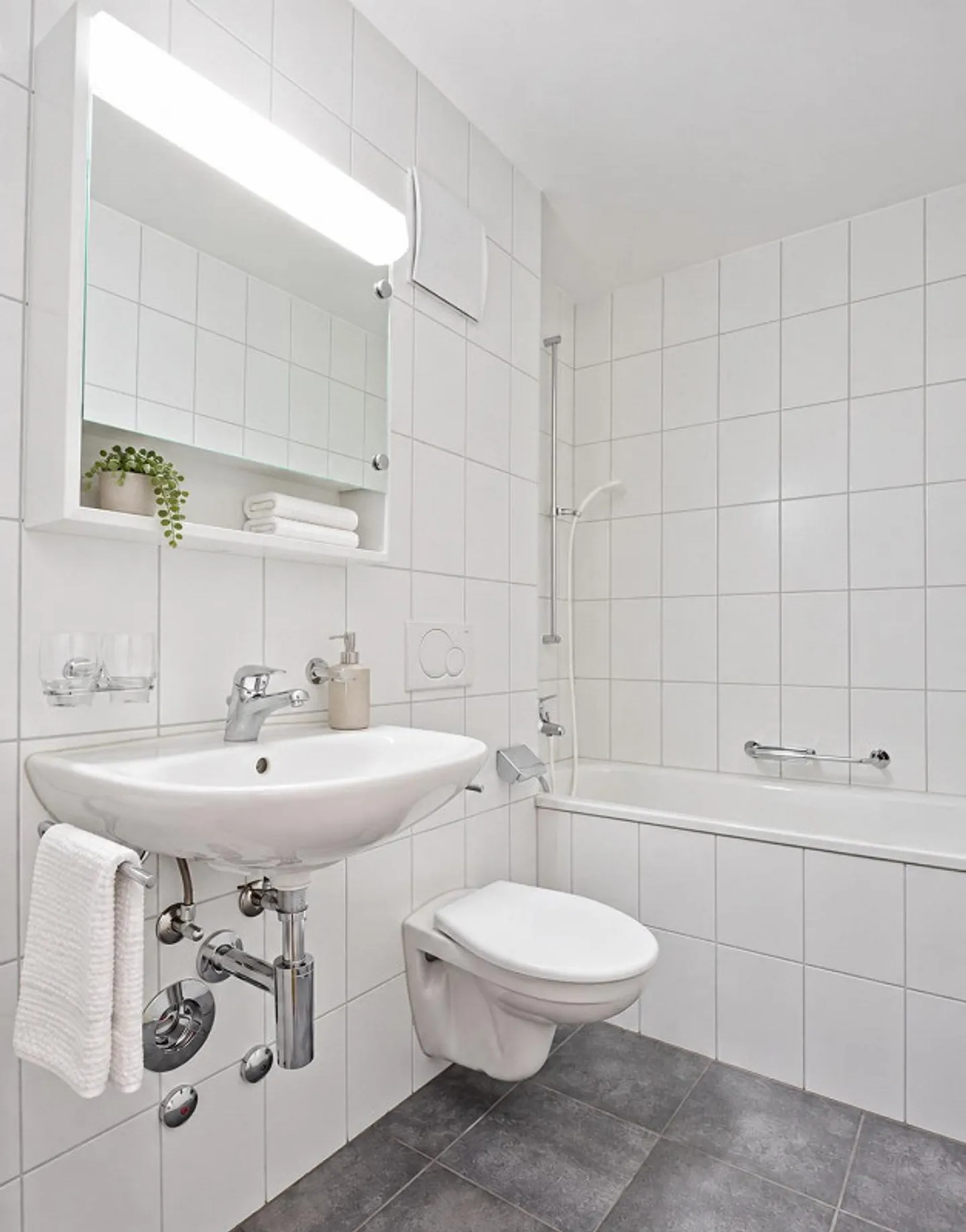 Appartamento di 4 stanze, 4410 Liestal - Foto 5 di 12