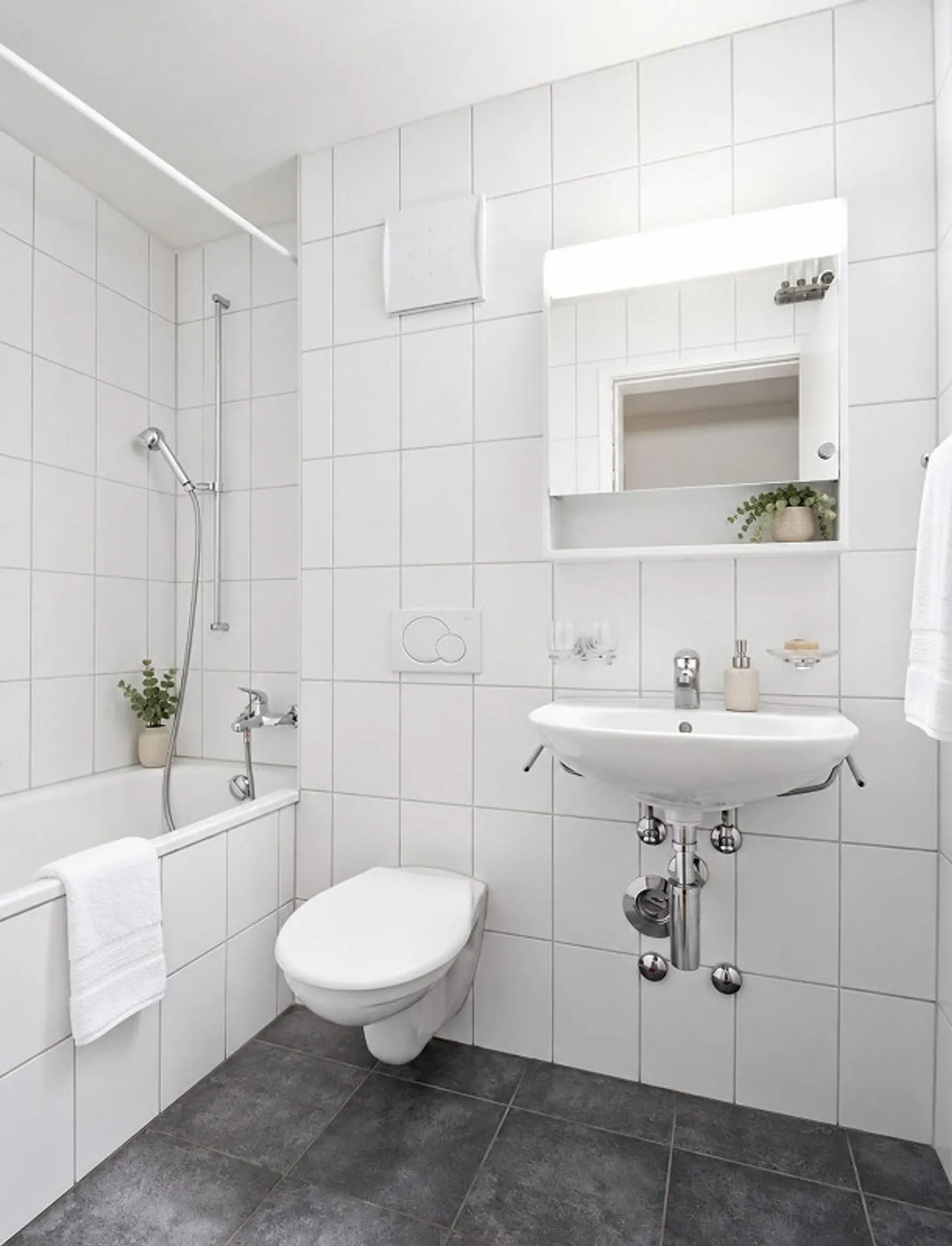 Appartamento di 4 stanze, 4410 Liestal - Foto 6 di 12