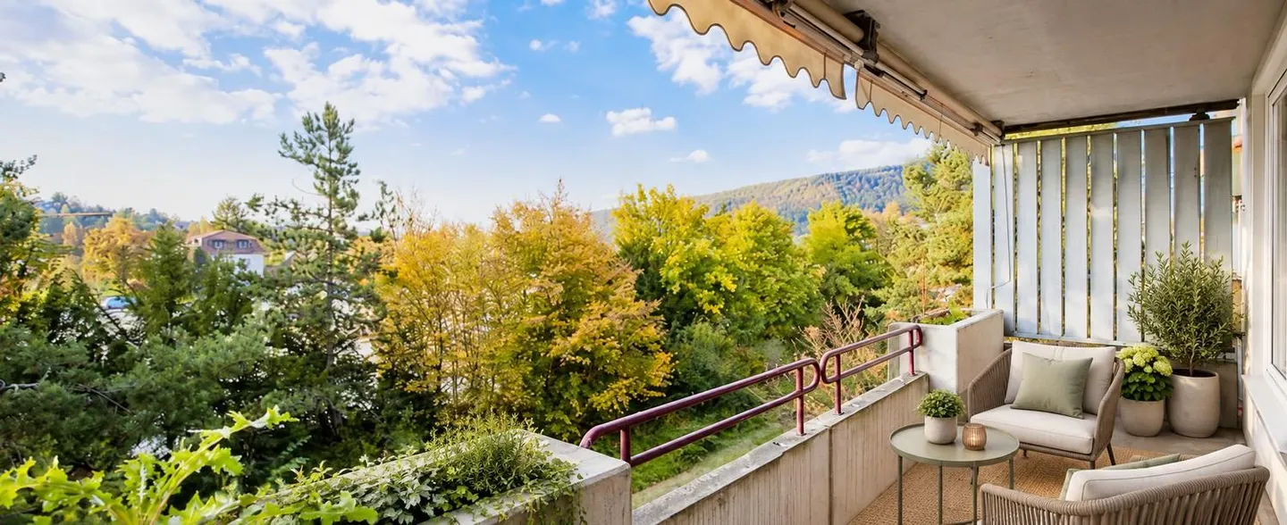 Appartamento di 4 stanze, 4410 Liestal - Foto 7 di 12