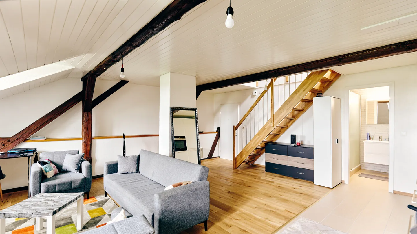 Authentisches Gebäude Altstadt - Foto 3 von 12