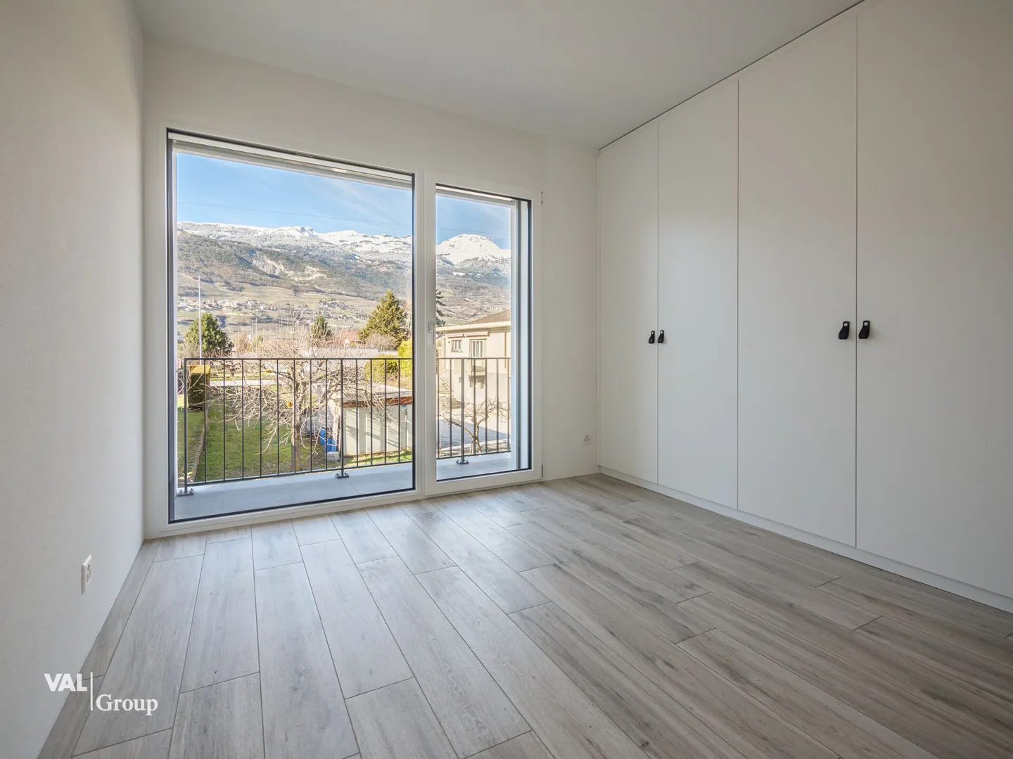 Letzte wunderschöne Eckhaus, 100% unabhängig und "All inclusive" - Foto 9 von 12