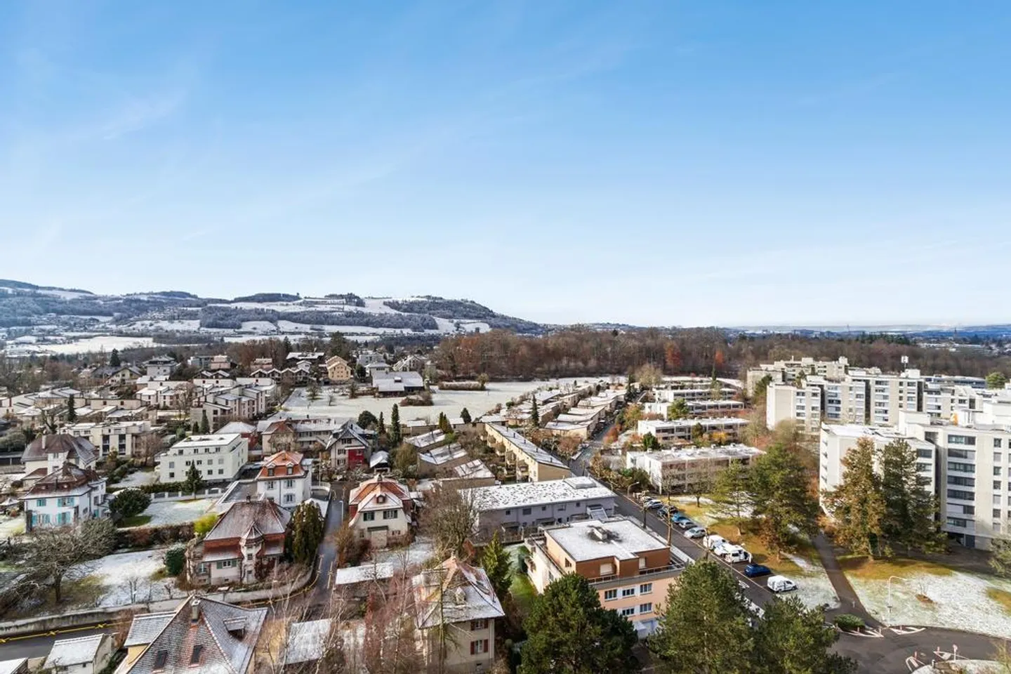 Thoracker Development - Tax-Friendly Community - Photo 1 of 8