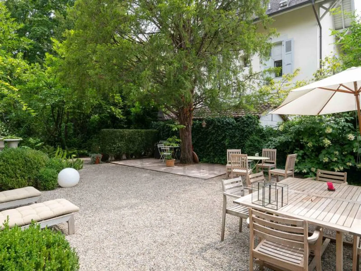 Bella Villa - Chêne-Bougeries - Foto 8 di 12