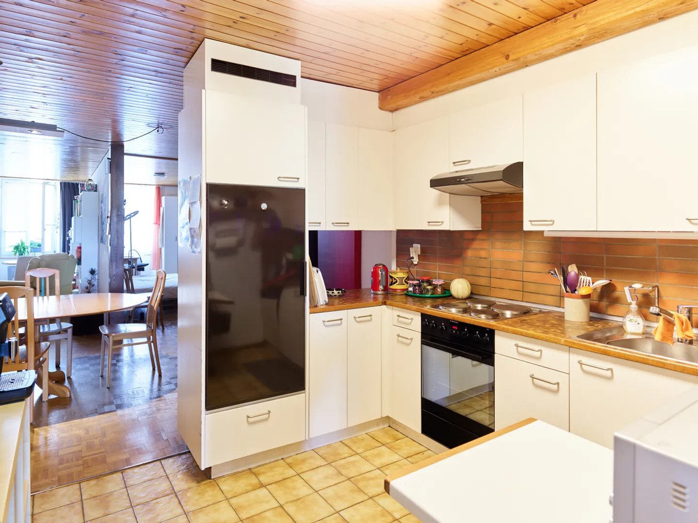 Authentisches Gebäude Altstadt - Foto 5 von 12