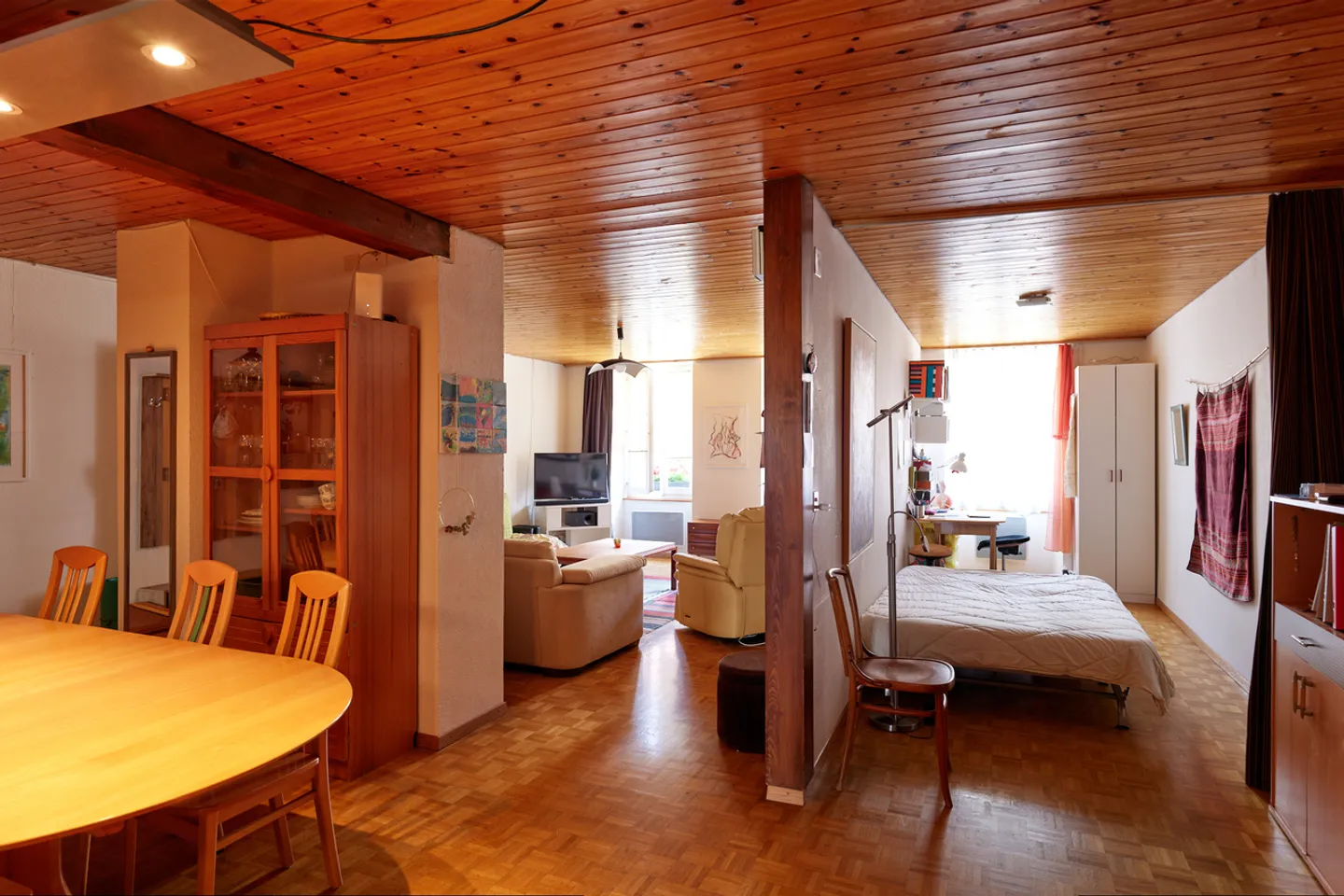 Authentisches Gebäude Altstadt - Foto 7 von 12