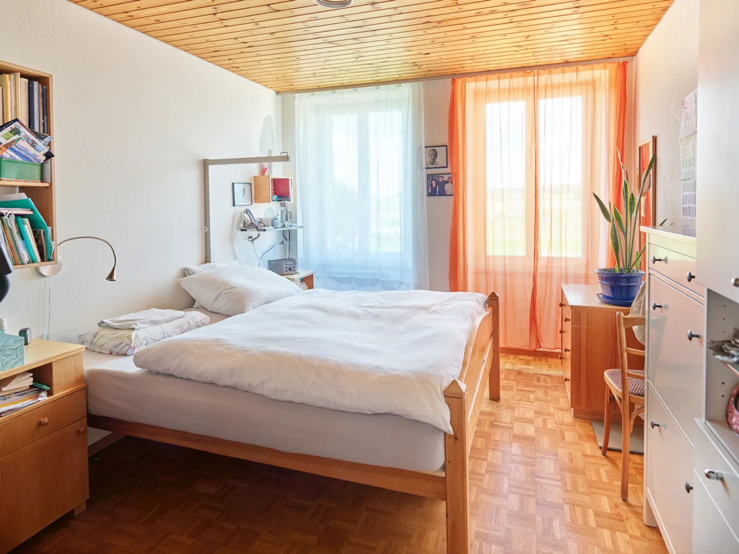 Authentisches Gebäude Altstadt - Foto 6 von 12