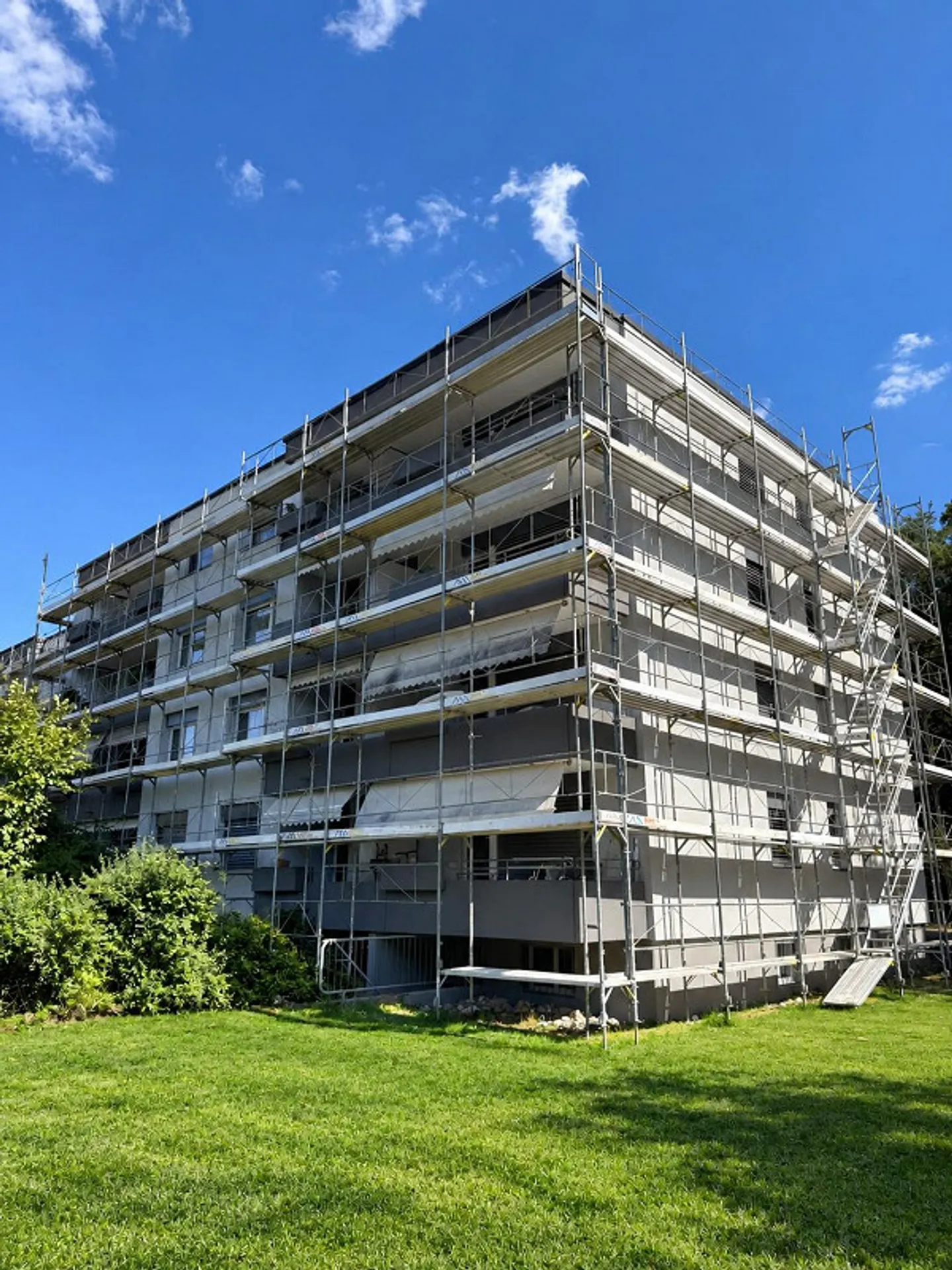 Appartamento di 4 stanze, 4410 Liestal - Foto 9 di 12