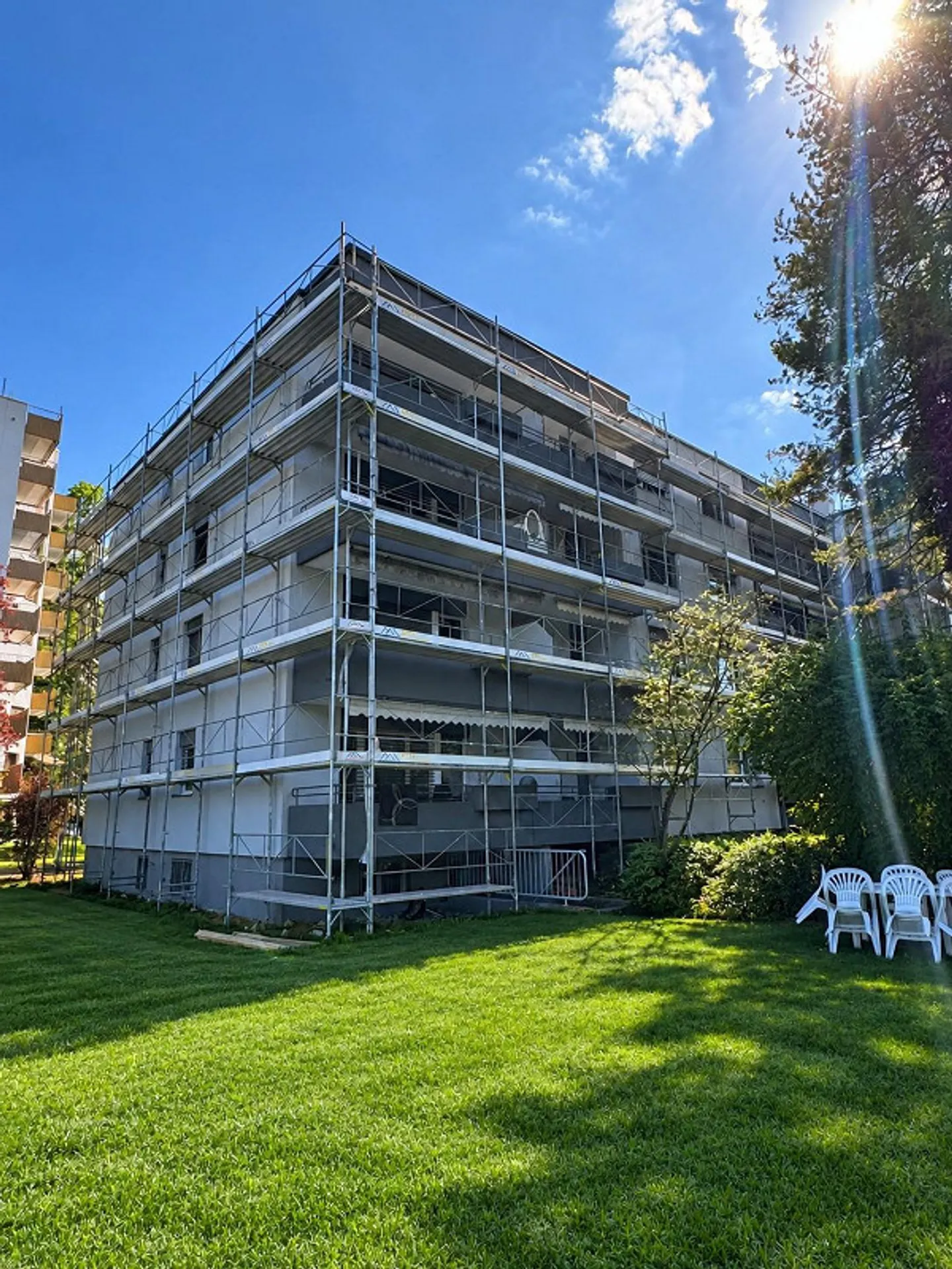 Appartamento di 4 stanze, 4410 Liestal - Foto 11 di 12
