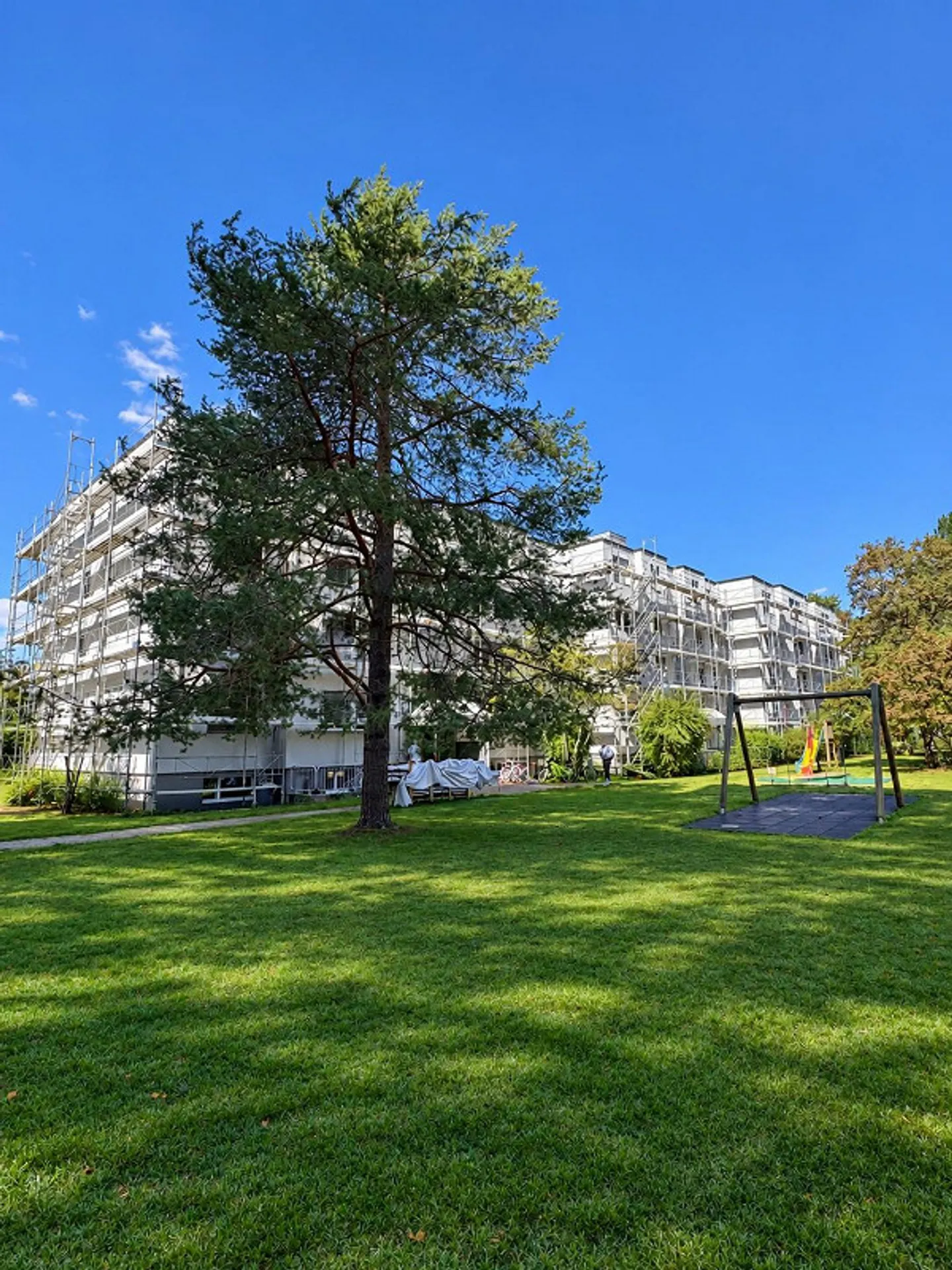 Appartamento di 4 stanze, 4410 Liestal - Foto 12 di 12
