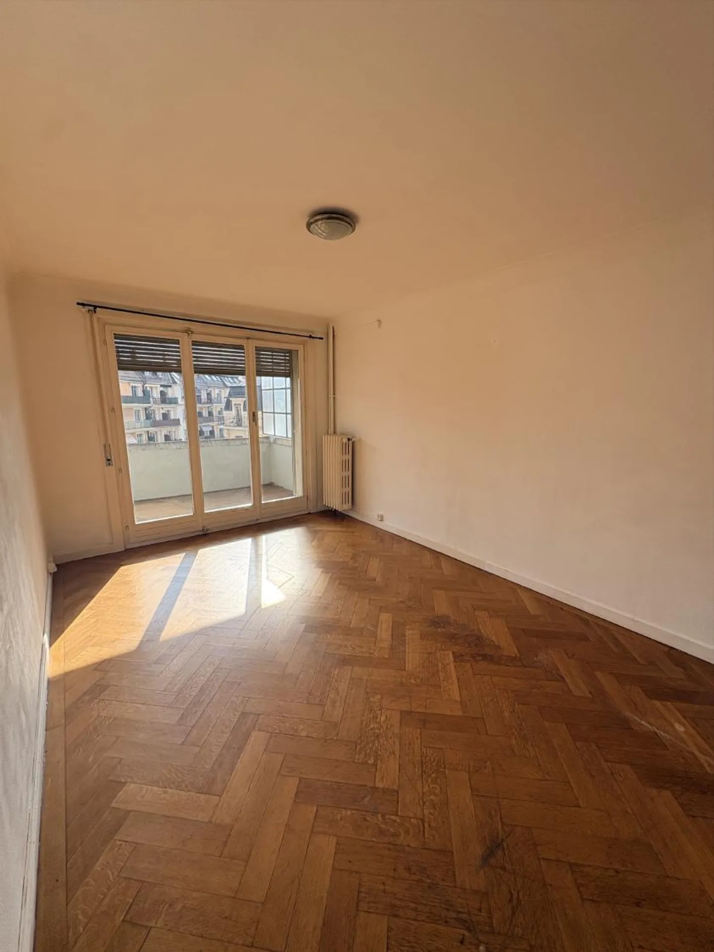 Joli appartement à Servette - Photo 3 sur 9