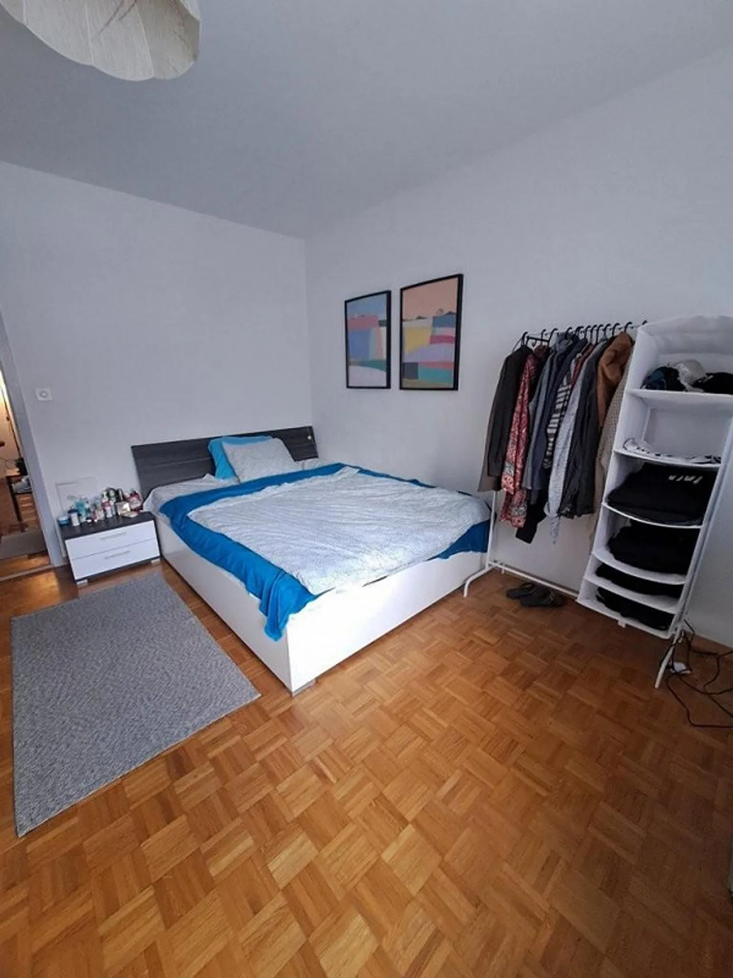 Il tuo appartamento vicino alla città - Foto 3 di 11