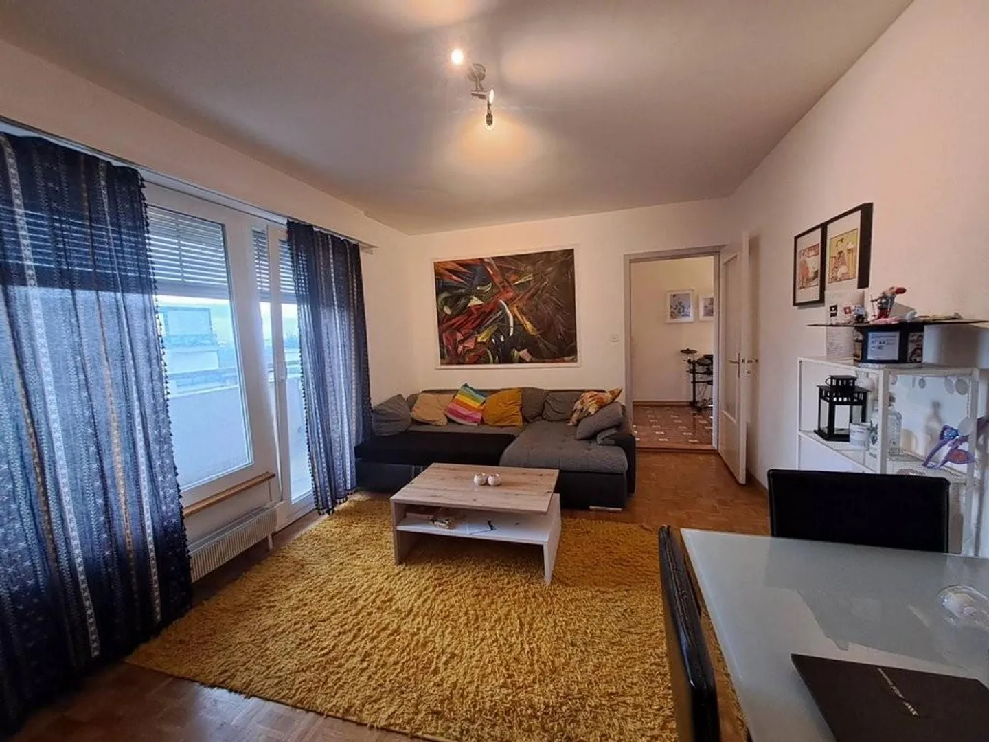 Il tuo appartamento vicino alla città - Foto 4 di 11