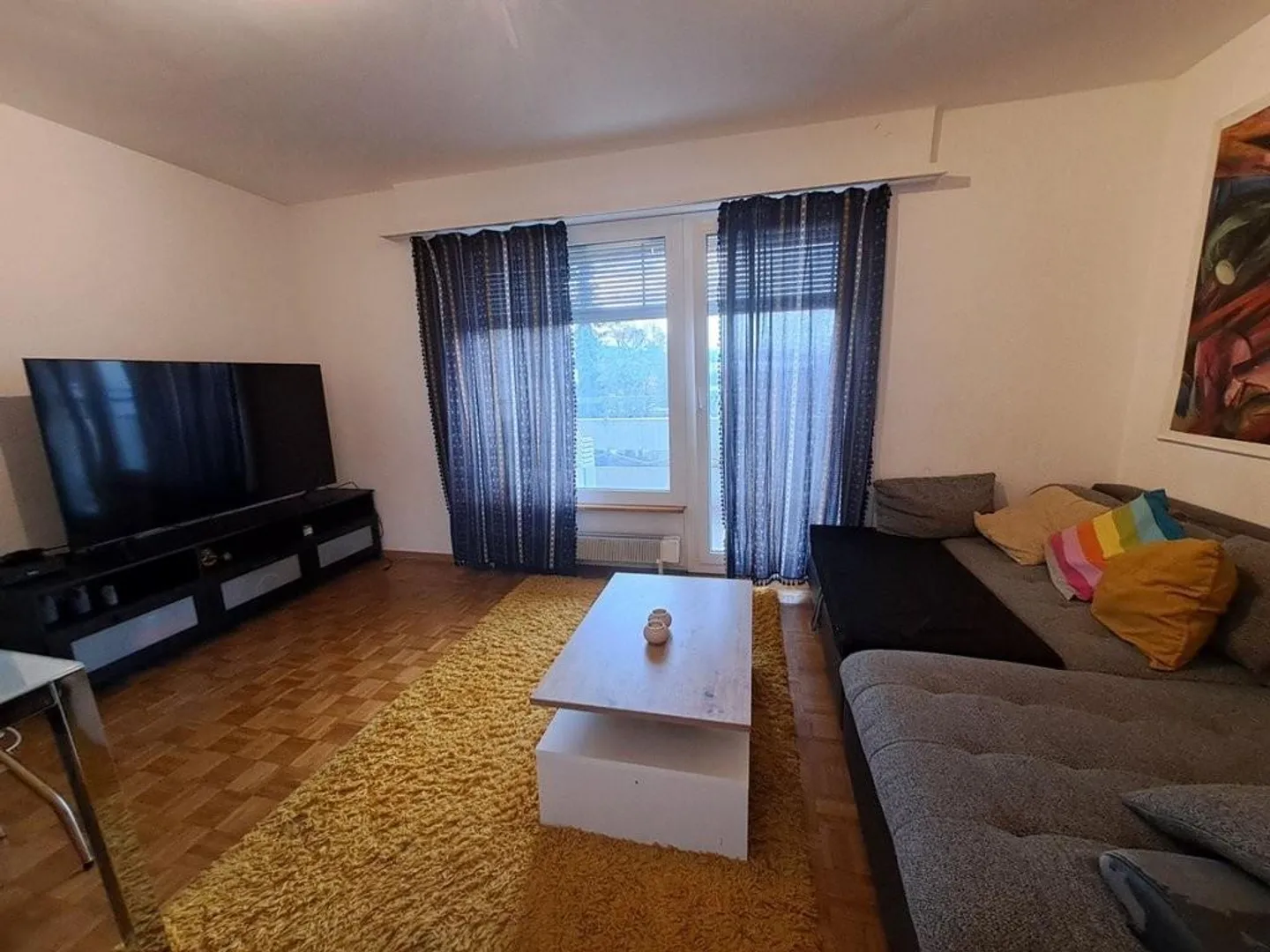 Il tuo appartamento vicino alla città - Foto 5 di 11