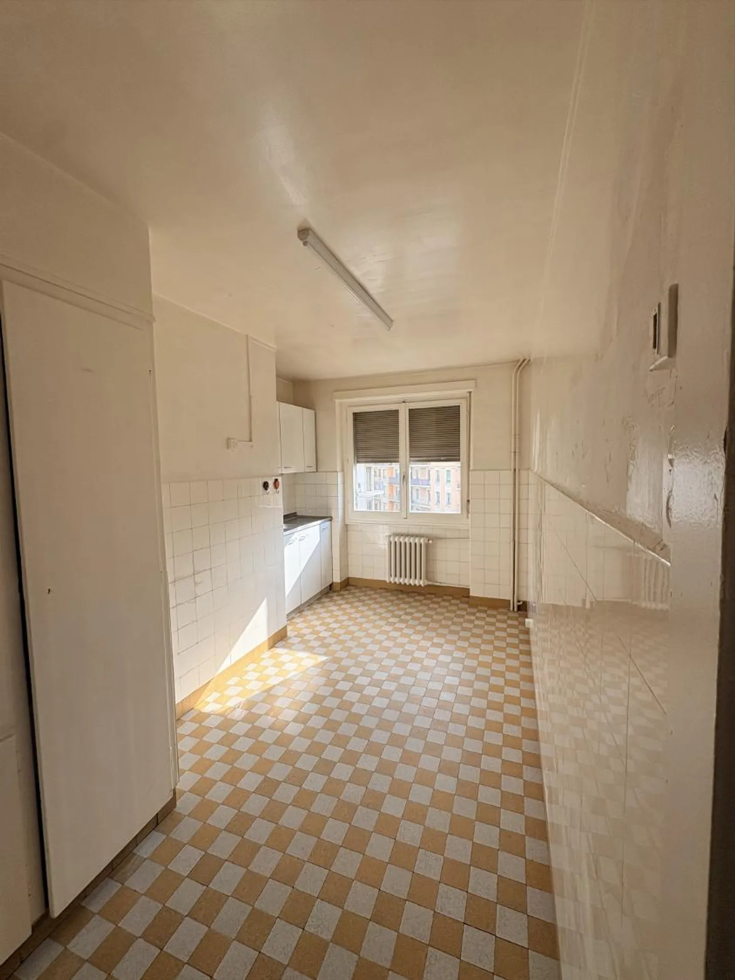 Joli appartement à Servette - Photo 4 sur 9