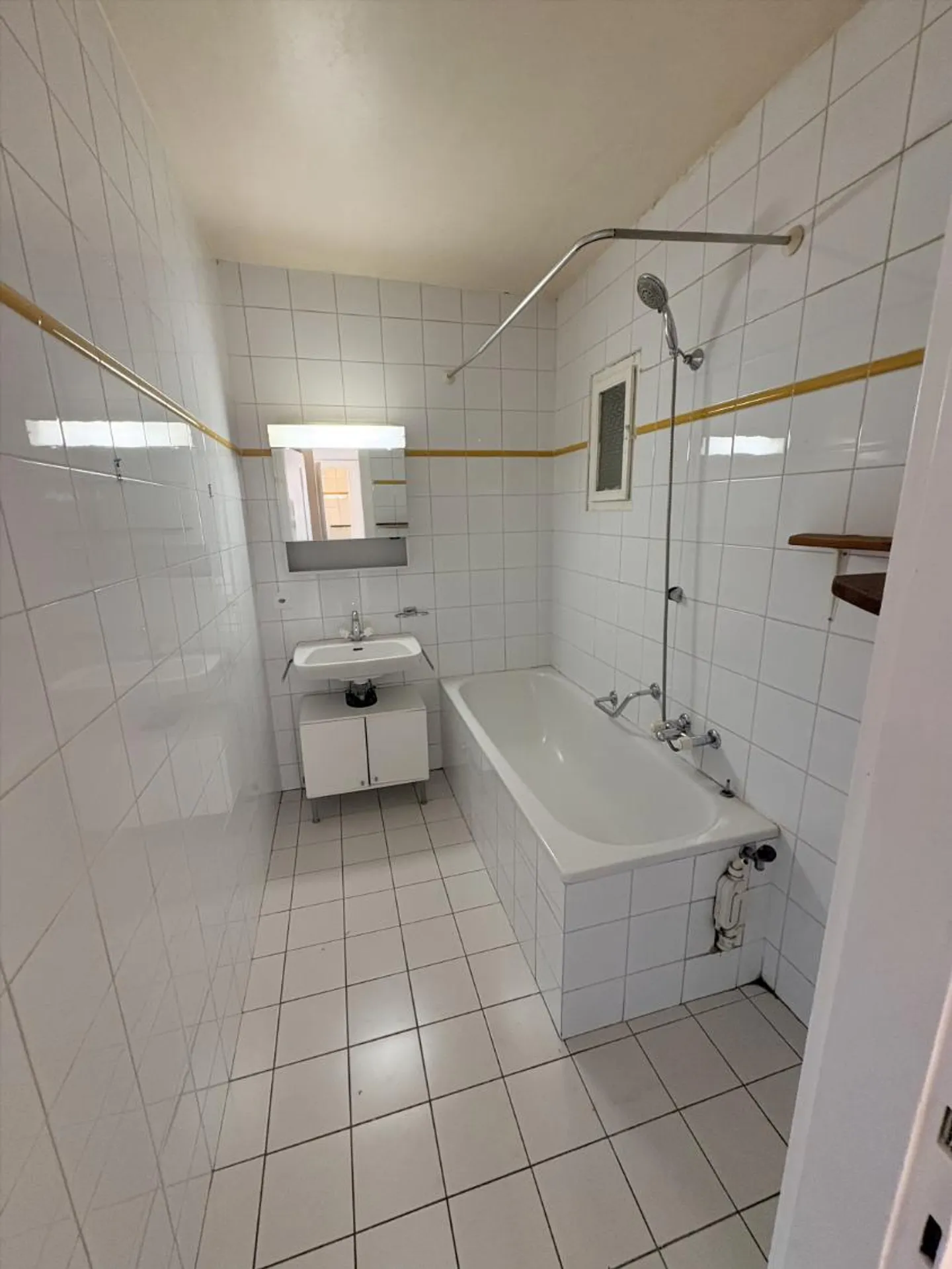 Joli appartement à Servette - Photo 5 sur 9