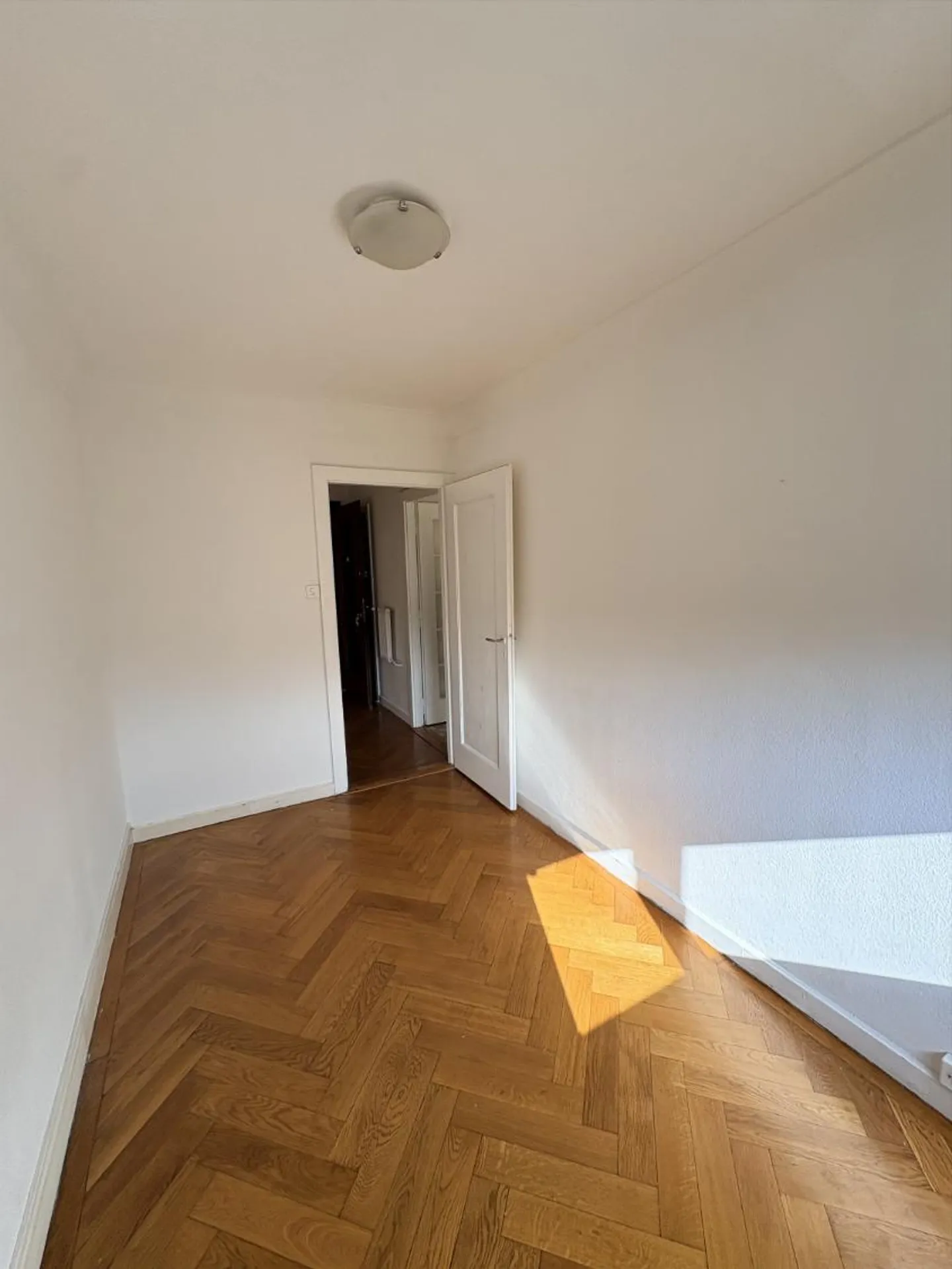 Joli appartement à Servette - Photo 6 sur 9