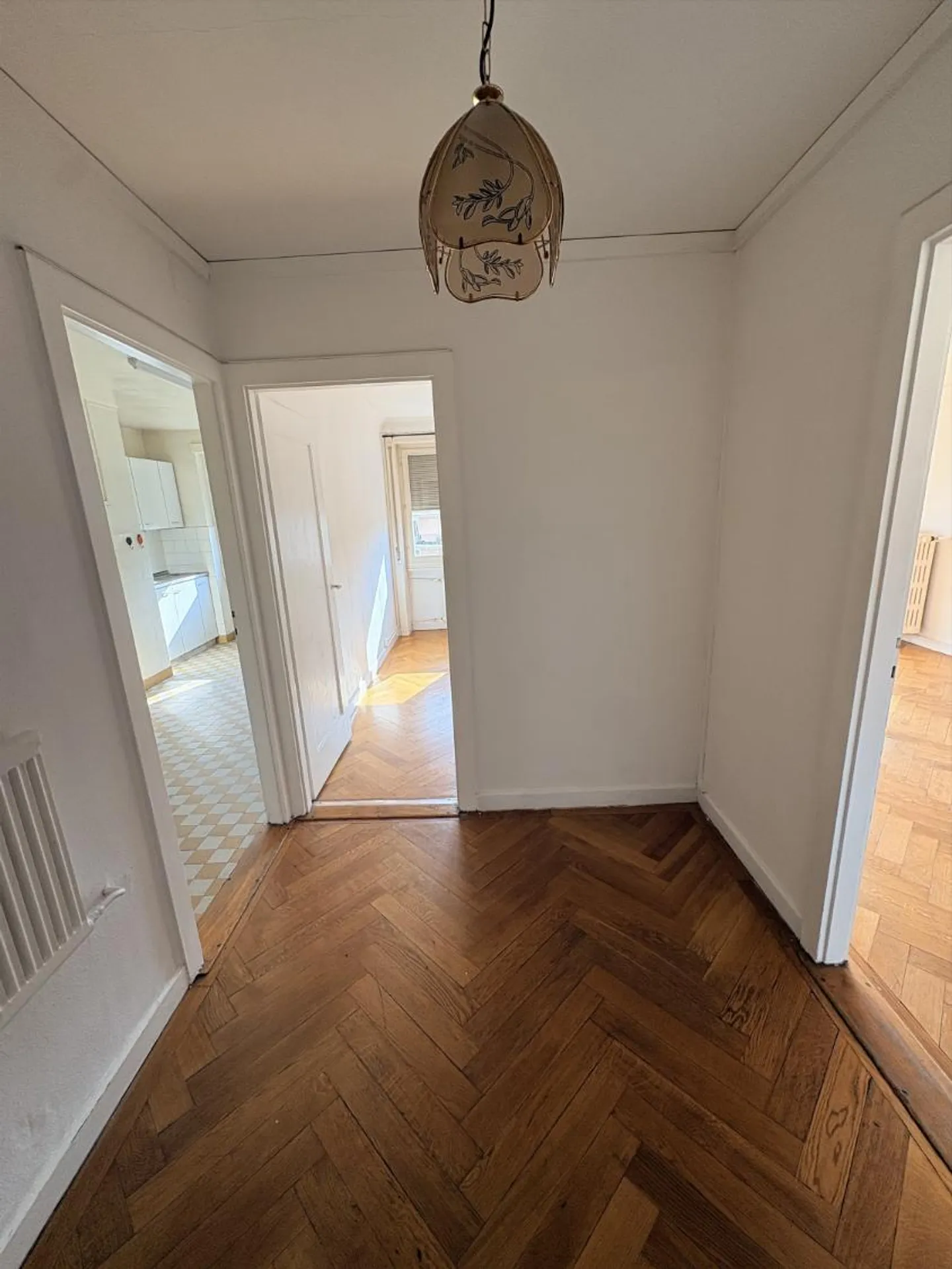 Joli appartement à Servette - Photo 7 sur 9