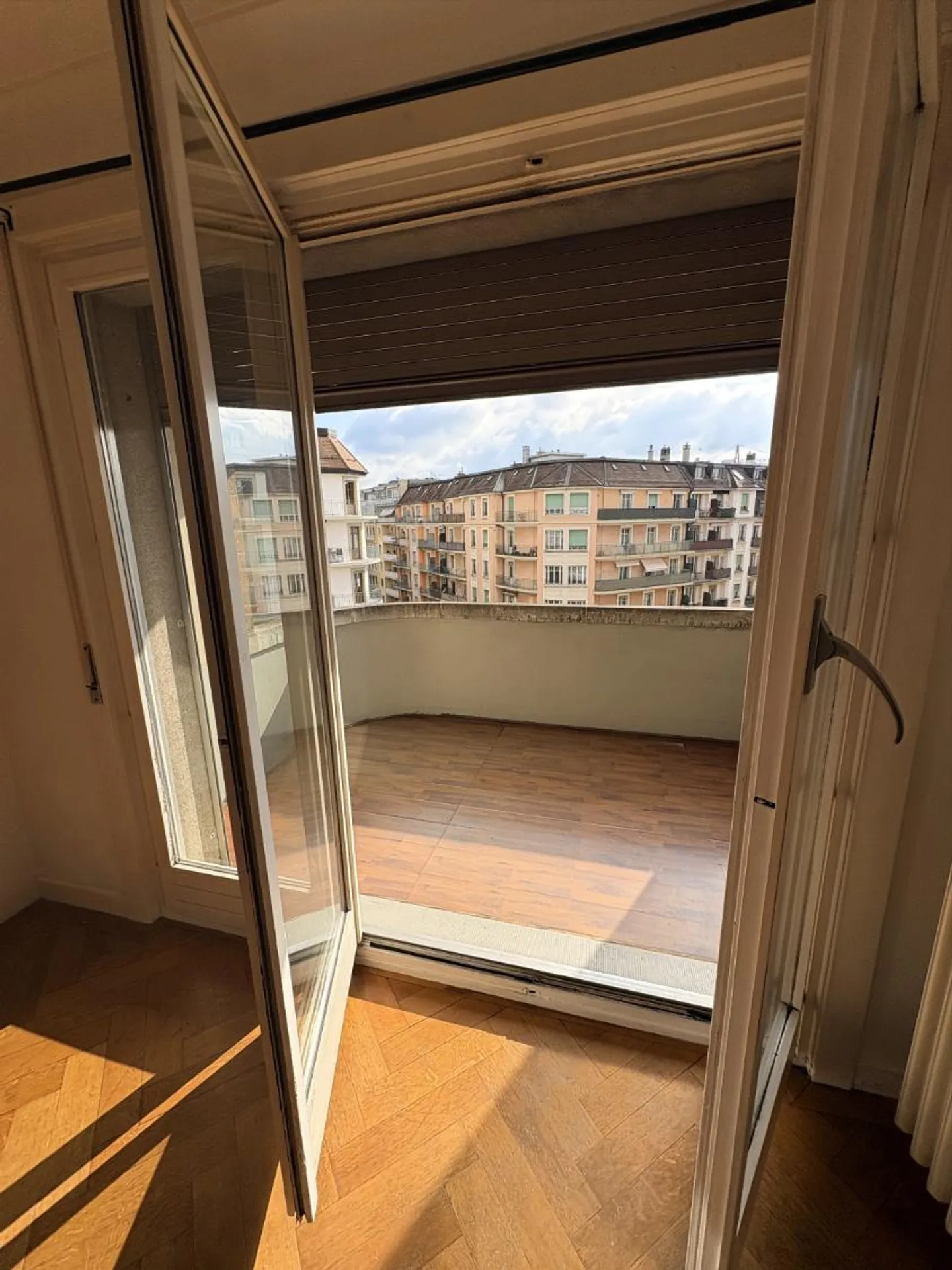 Joli appartement à Servette - Photo 8 sur 9