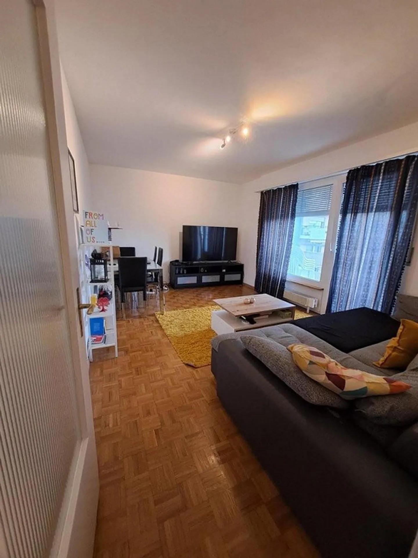 Il tuo appartamento vicino alla città - Foto 6 di 11