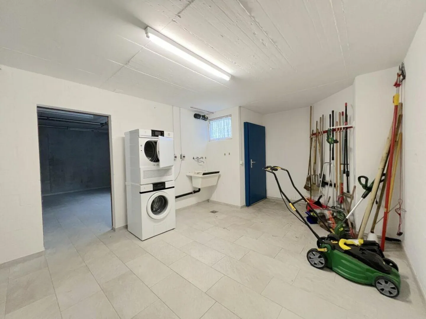 IDILLO DEL GIARDINO IN UNA POSIZIONE TRANQUILLA - Foto 15 di 17