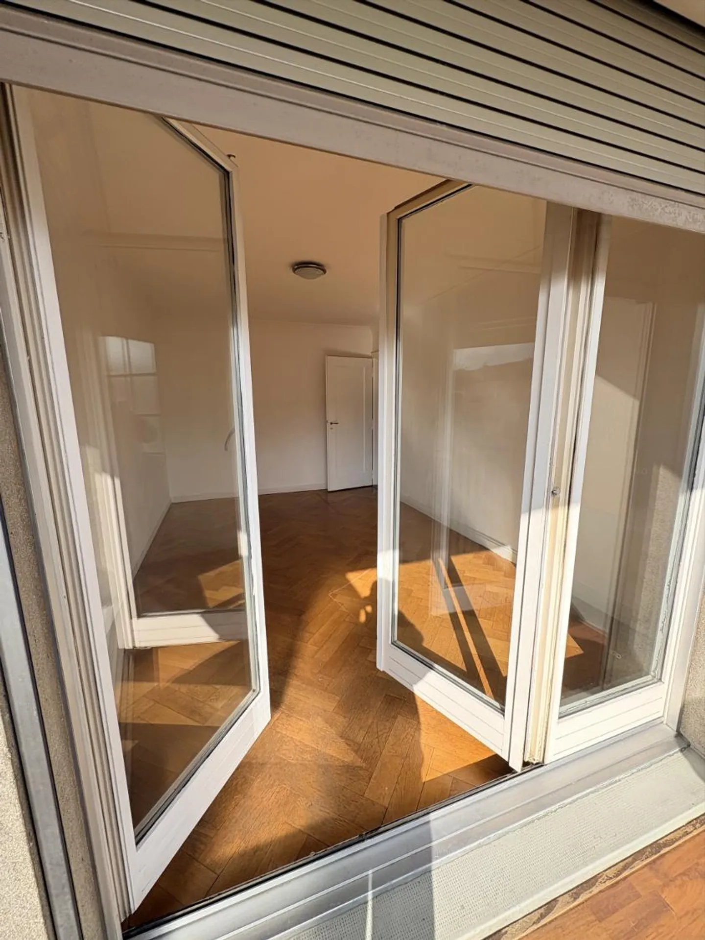 Joli appartement à Servette - Photo 2 sur 9