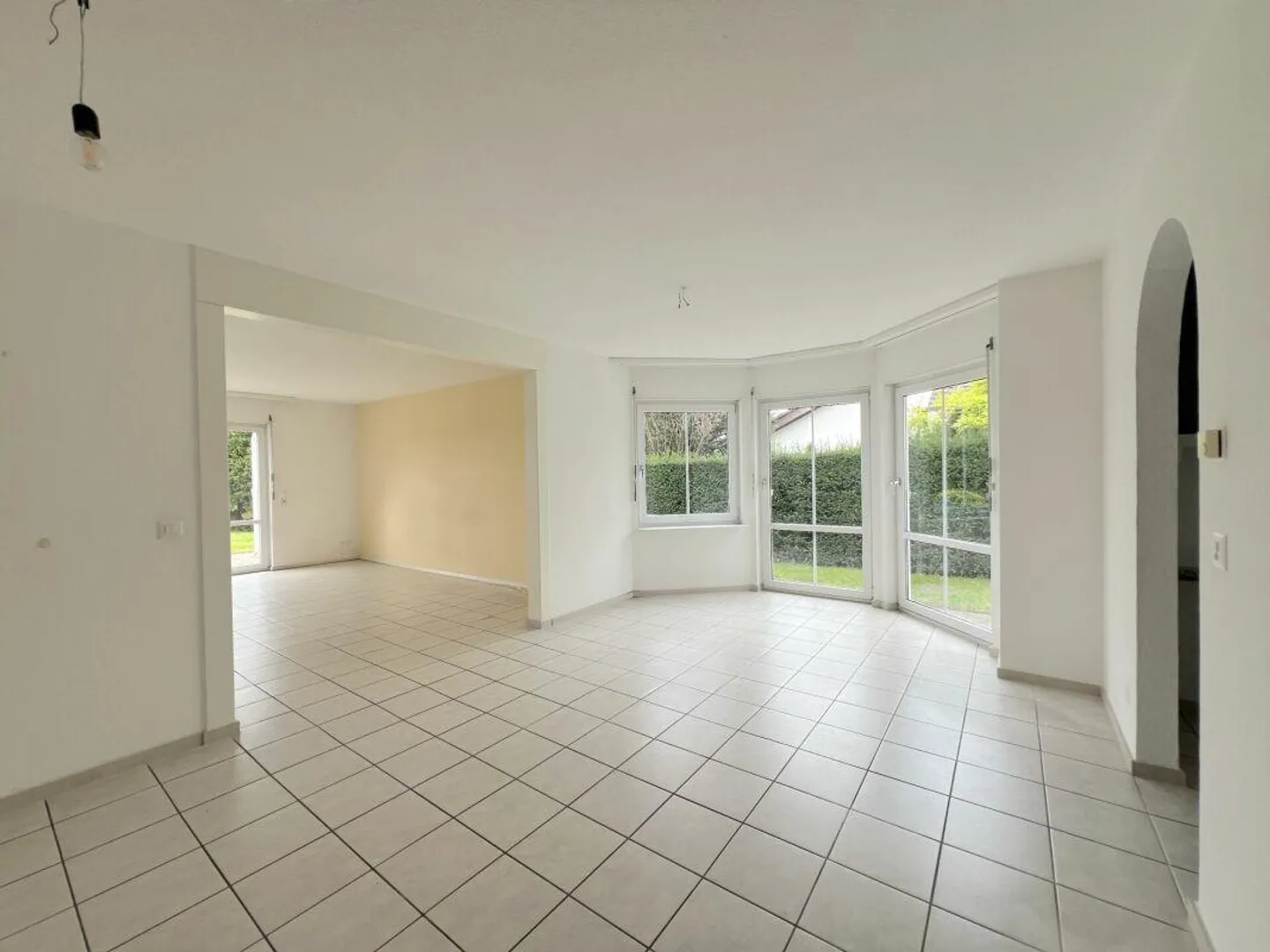 IDILLO DEL GIARDINO IN UNA POSIZIONE TRANQUILLA - Foto 8 di 17