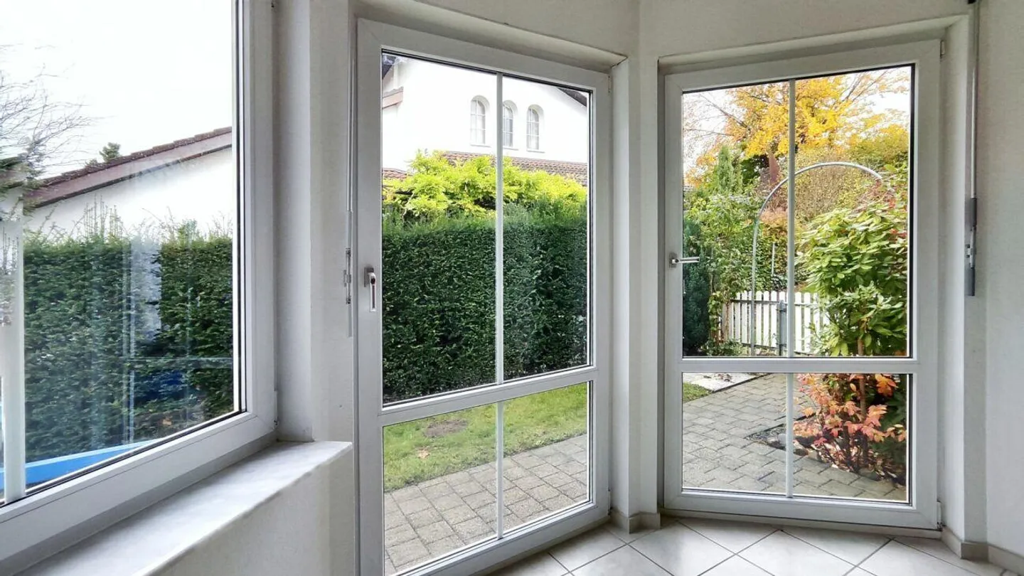 IDILLO DEL GIARDINO IN UNA POSIZIONE TRANQUILLA - Foto 9 di 17