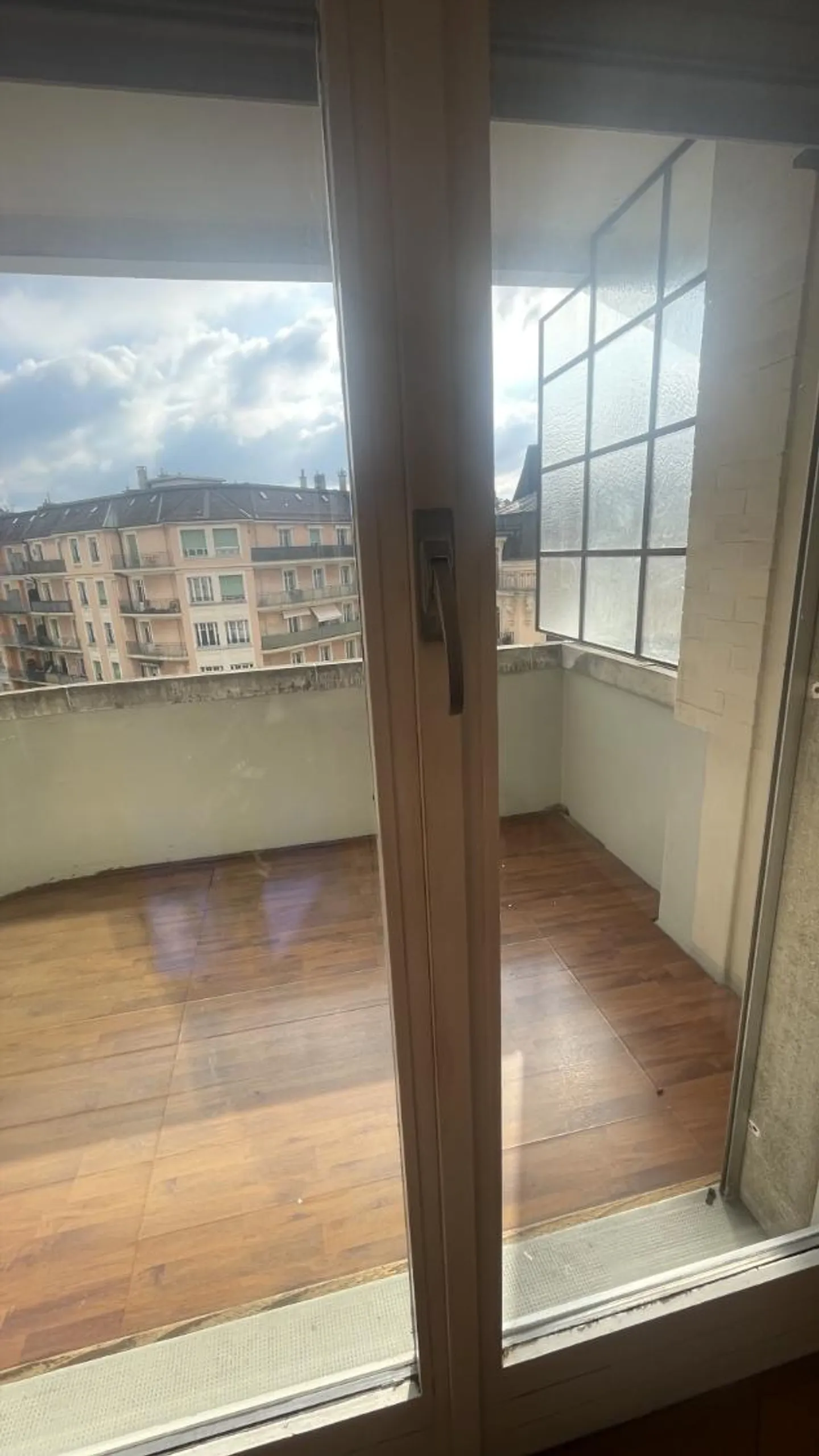 Joli appartement à Servette - Photo 9 sur 9