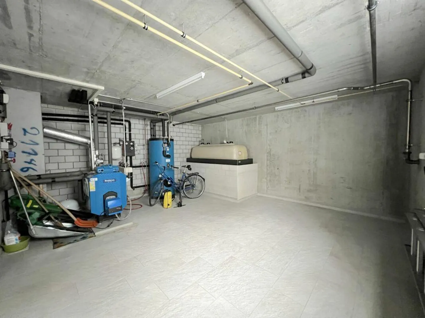 IDILLO DEL GIARDINO IN UNA POSIZIONE TRANQUILLA - Foto 16 di 17