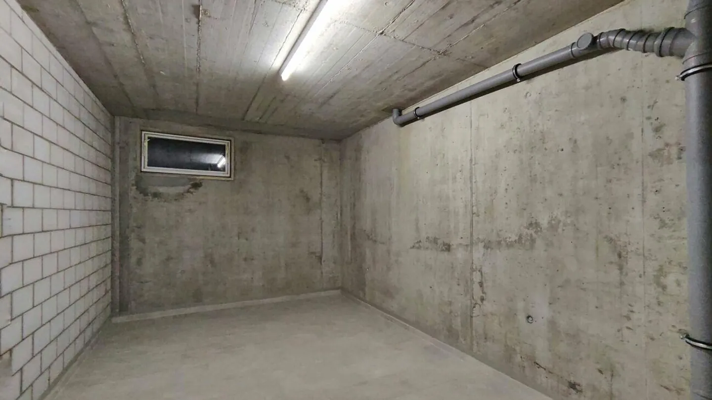 IDILLO DEL GIARDINO IN UNA POSIZIONE TRANQUILLA - Foto 17 di 17