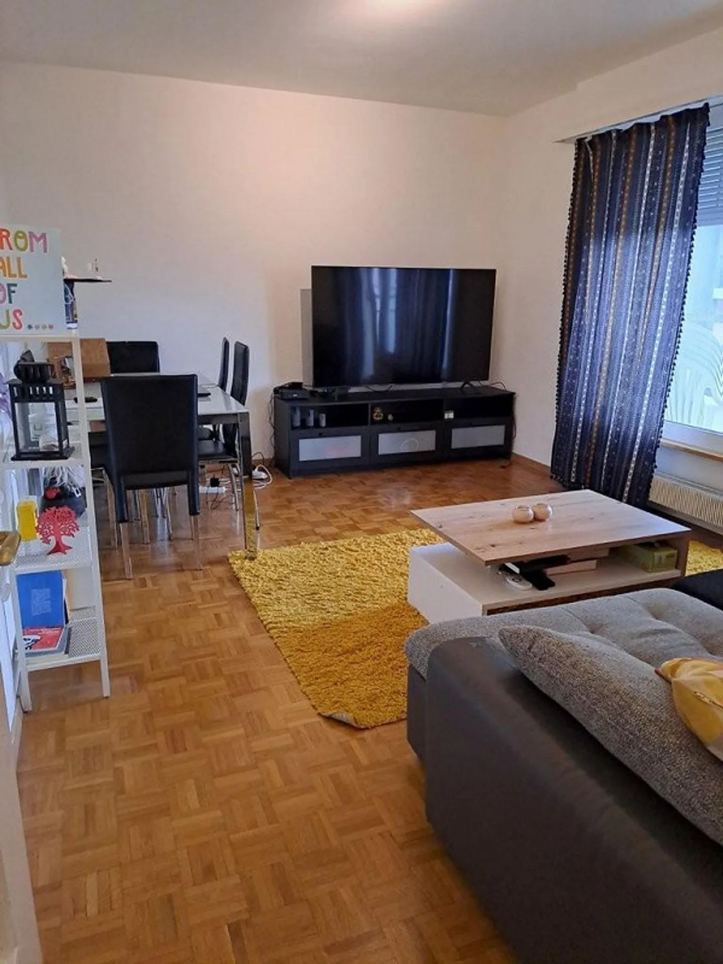 Il tuo appartamento vicino alla città - Foto 7 di 11