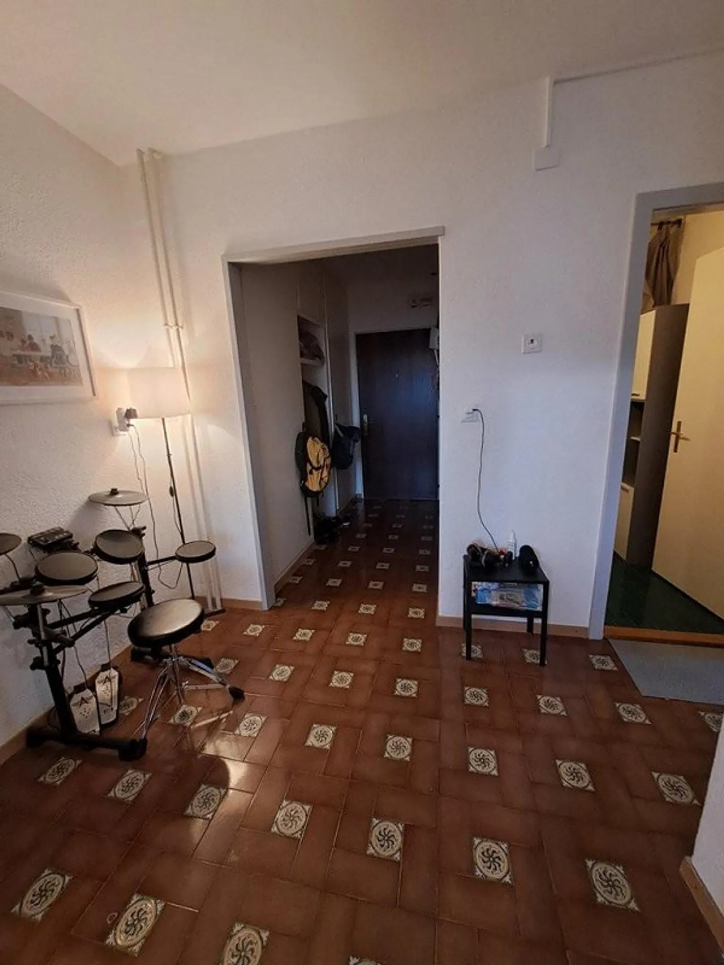 Il tuo appartamento vicino alla città - Foto 8 di 11