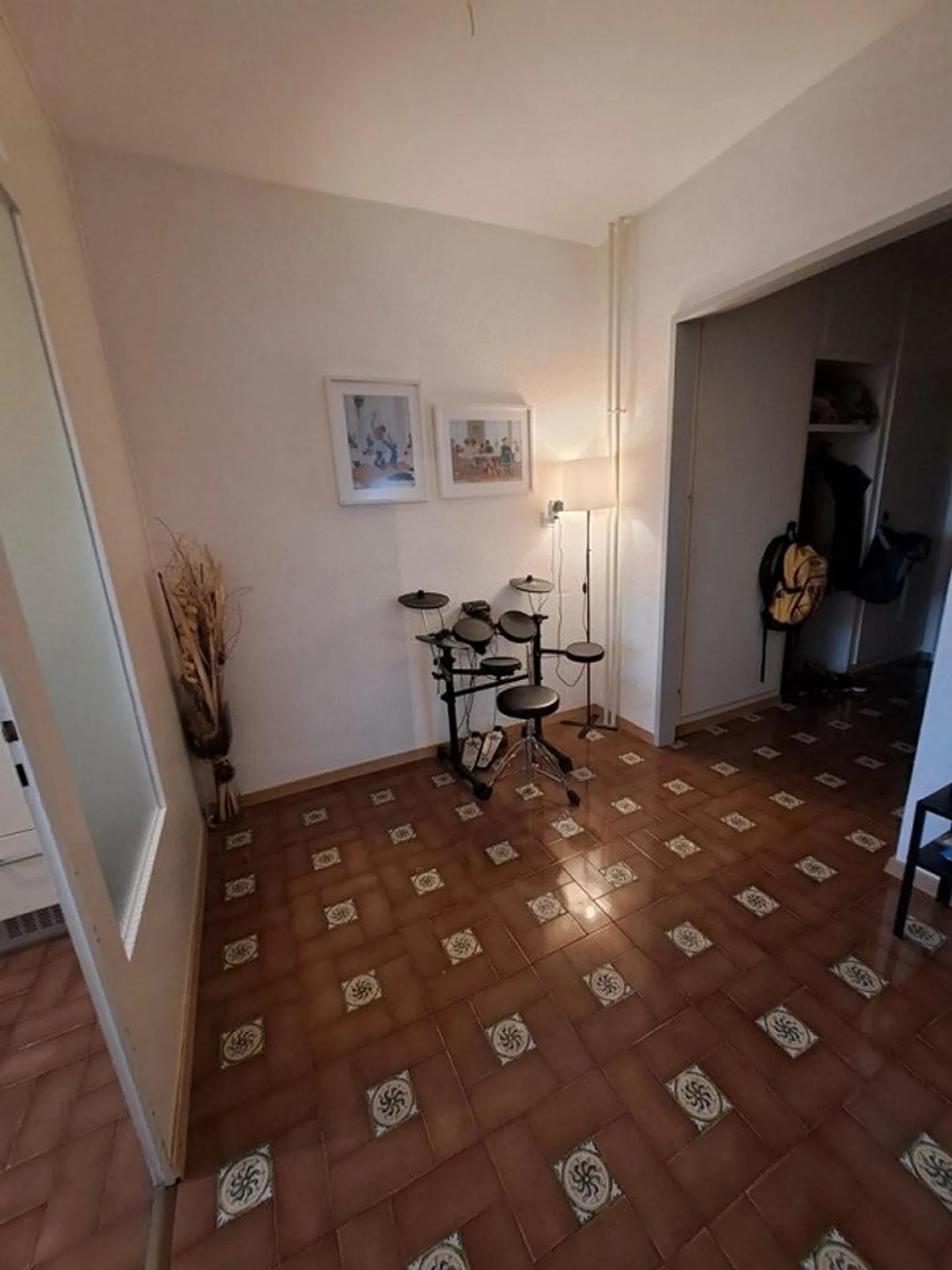 Il tuo appartamento vicino alla città - Foto 9 di 11