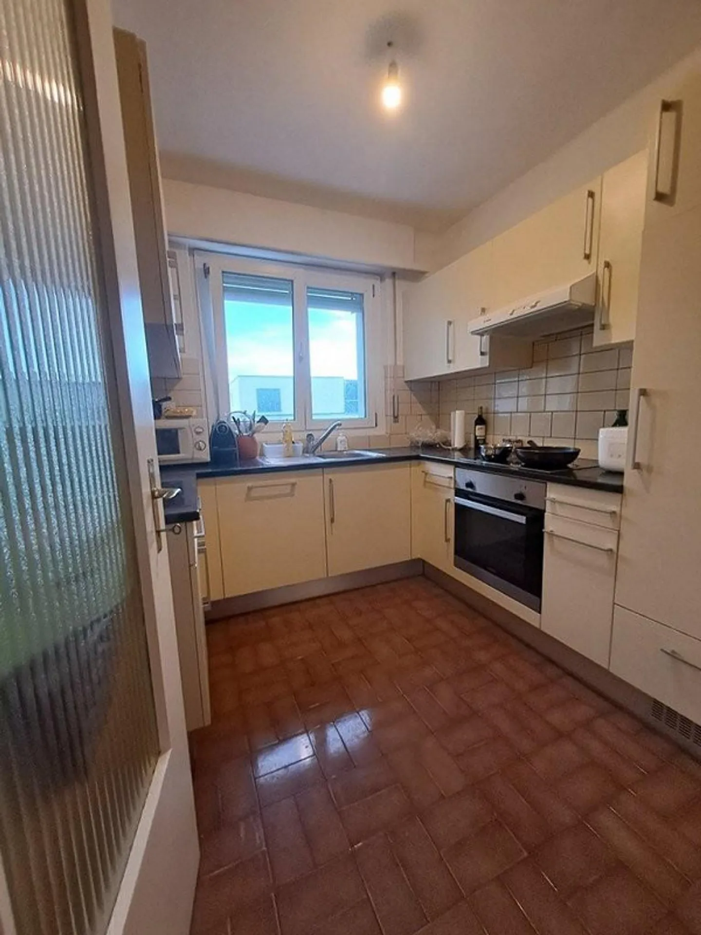 Il tuo appartamento vicino alla città - Foto 10 di 11