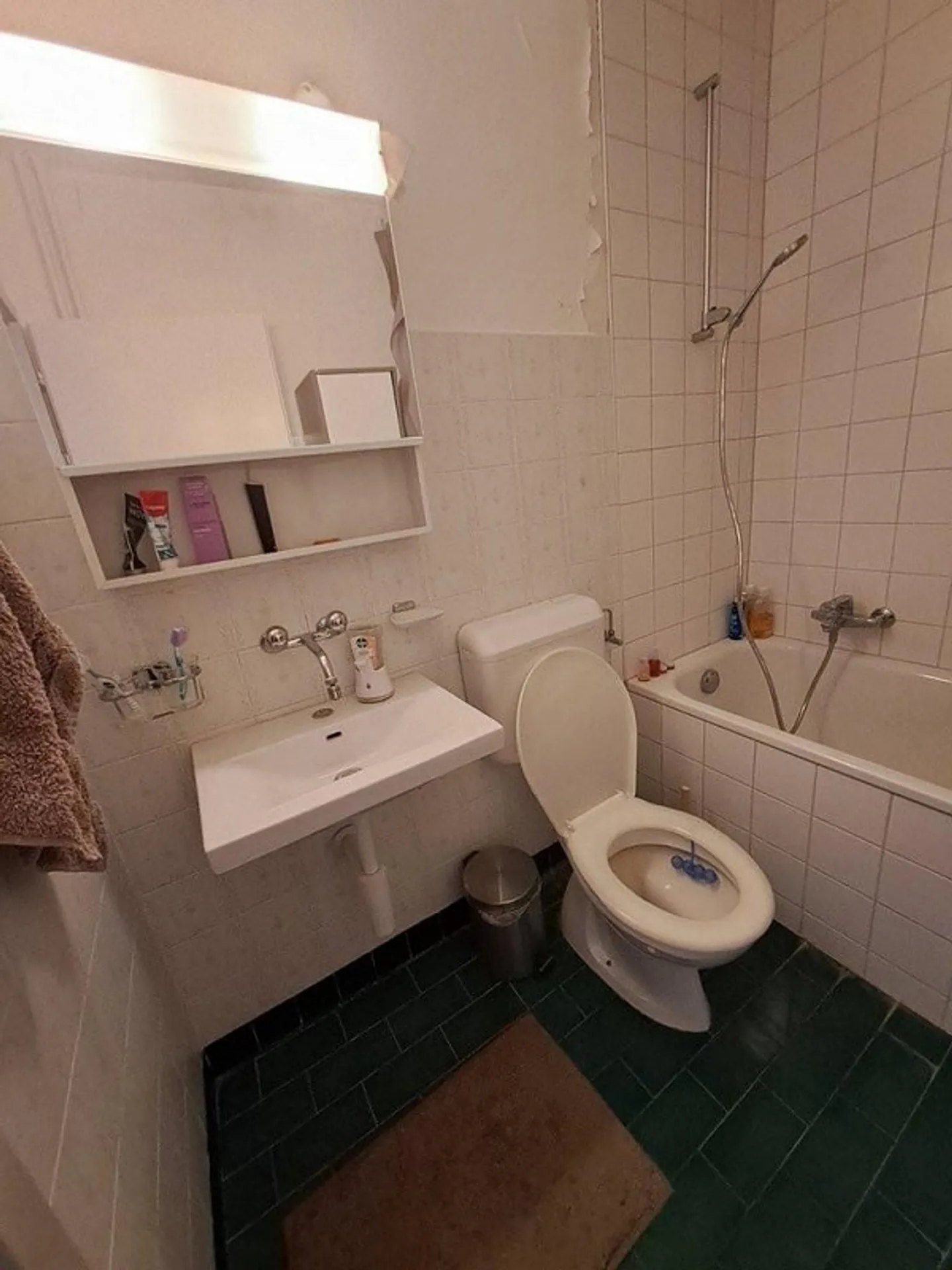 Il tuo appartamento vicino alla città - Foto 11 di 11