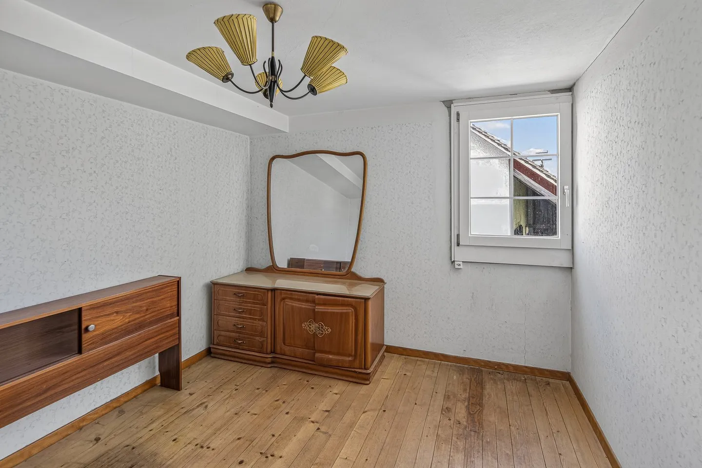 Charmantes Haus mit Ausbaupotenzial - Foto 7 von 21