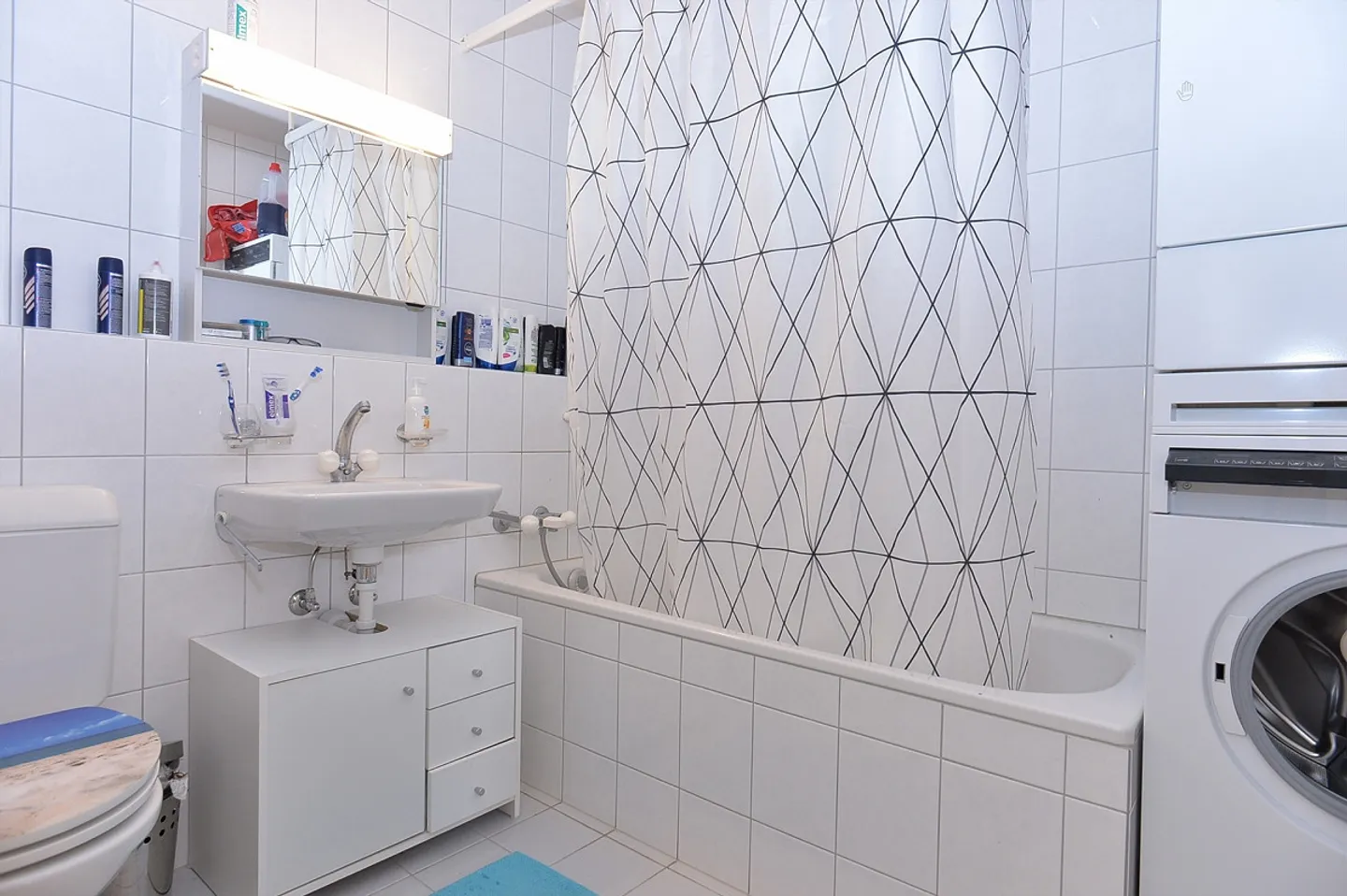 Spazioso appartamento di 4 locali nel quartiere Gallus - Foto 3 di 12