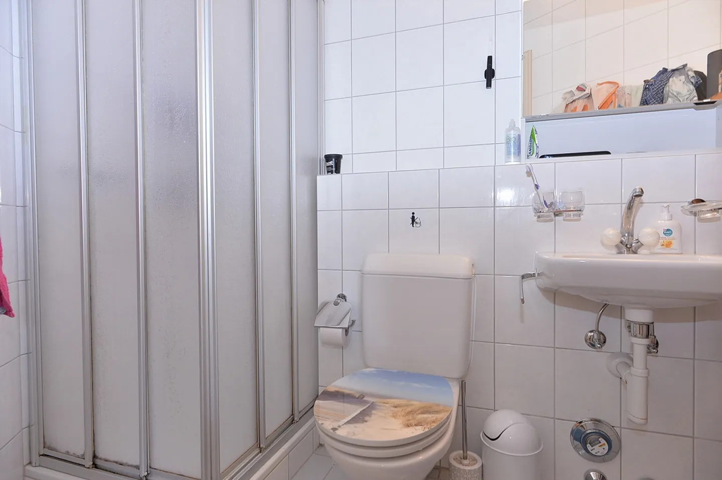 Spazioso appartamento di 4 locali nel quartiere Gallus - Foto 4 di 12