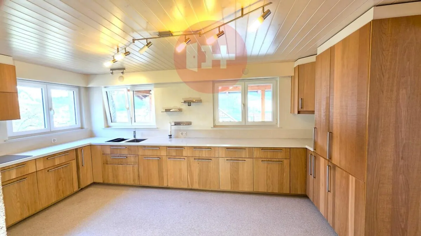 PARADISE FOR THE FAMILY IN A PRIVILEGED LOCATION! - Photo 2 of 9