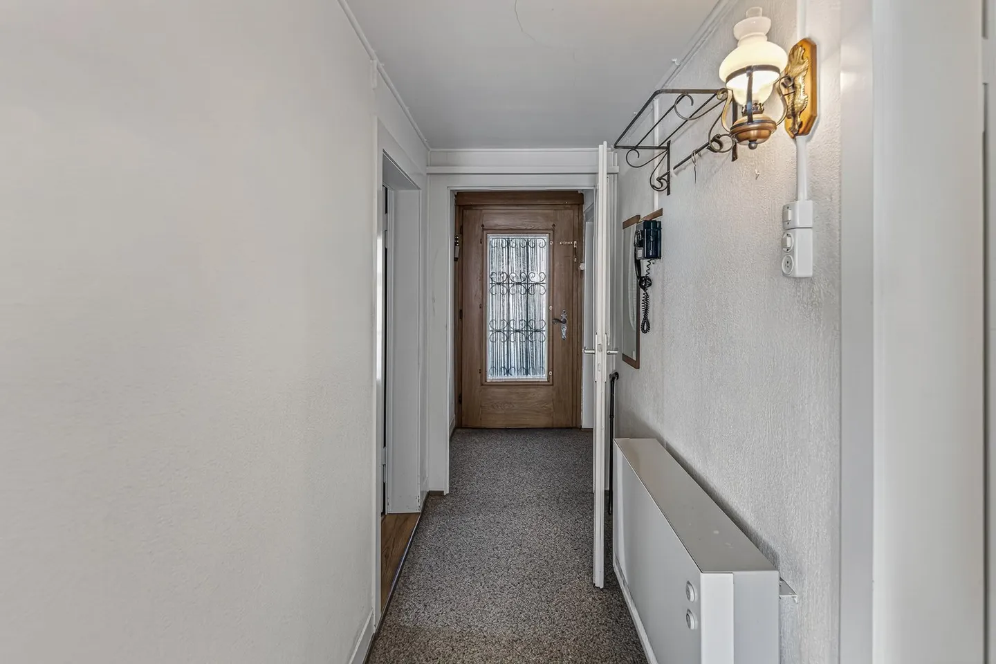 Charmantes Haus mit Ausbaupotenzial - Foto 11 von 21