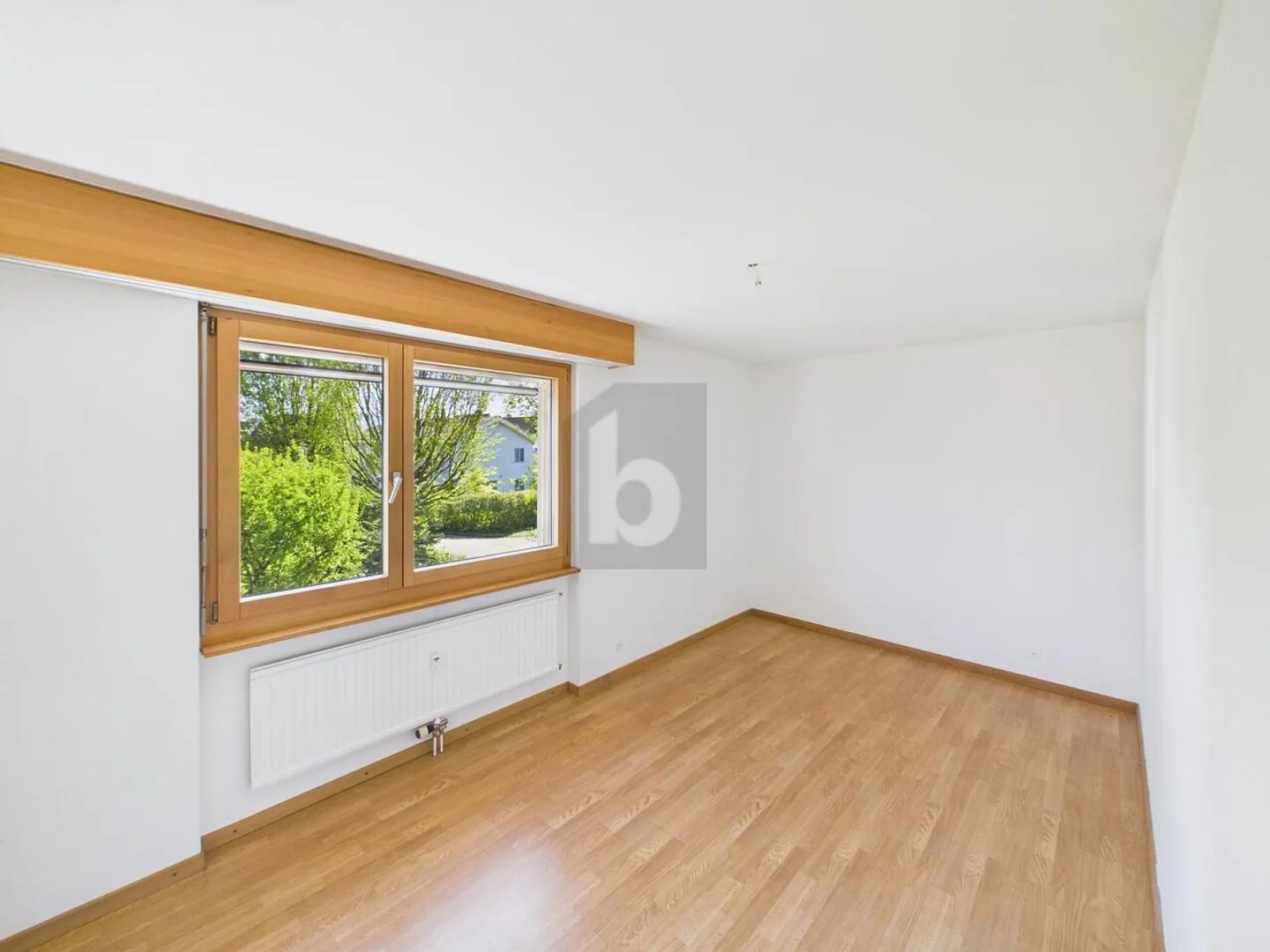Familienfreundliche Wohnung mit Balkon - Foto 5 von 6