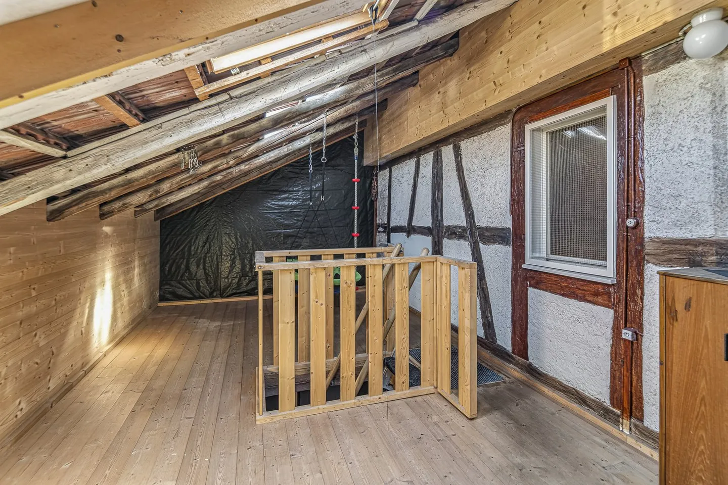 Charmantes Haus mit Ausbaupotenzial - Foto 17 von 21