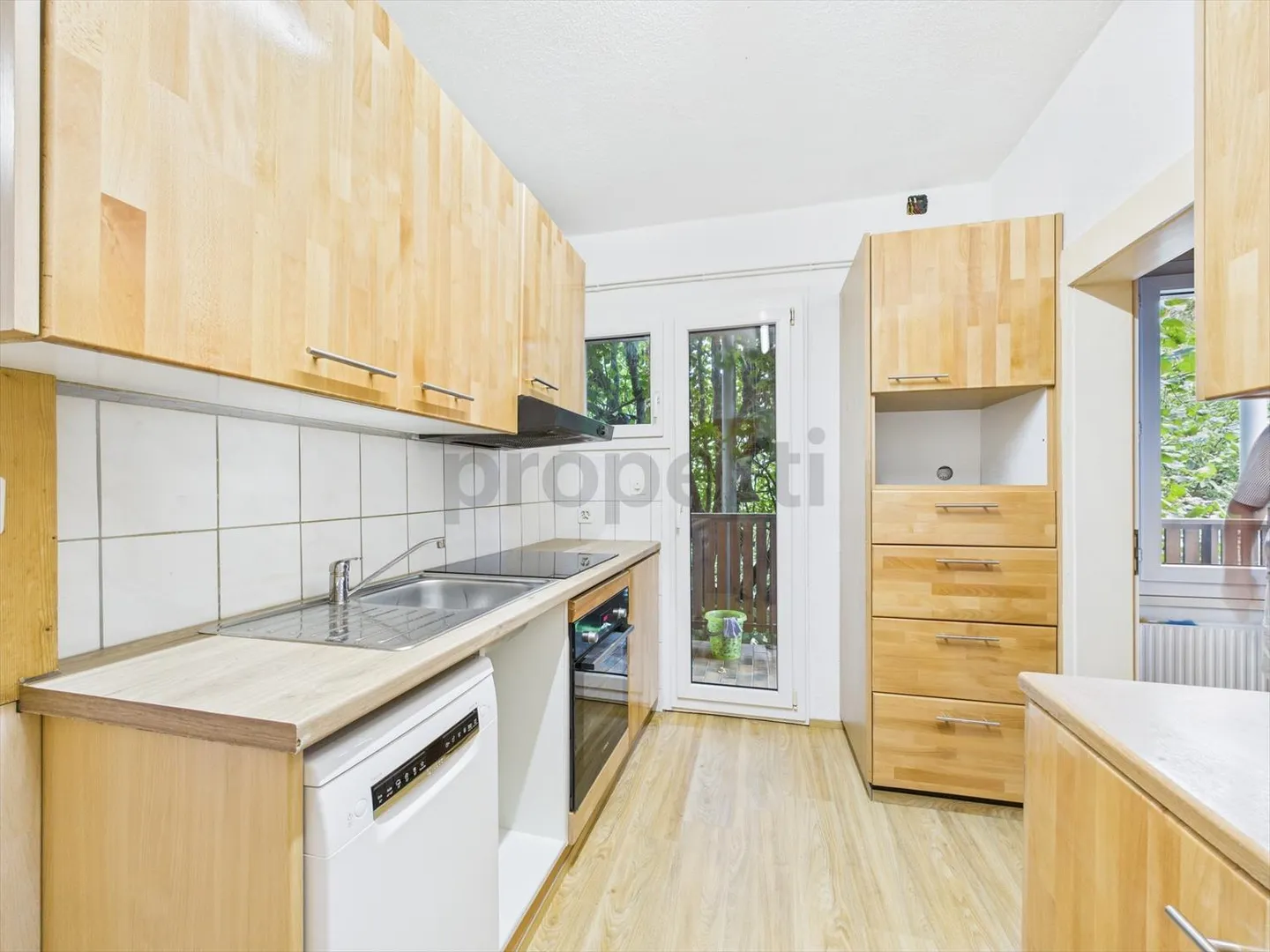 Charmante appartement 3 pièces à Rorschacherberg - Photo 4 sur 11