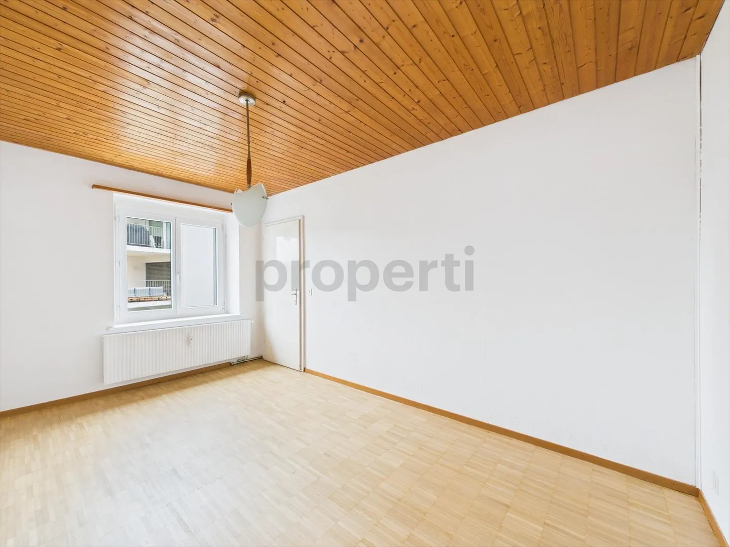 Charmante appartement 3 pièces à Rorschacherberg - Photo 5 sur 11